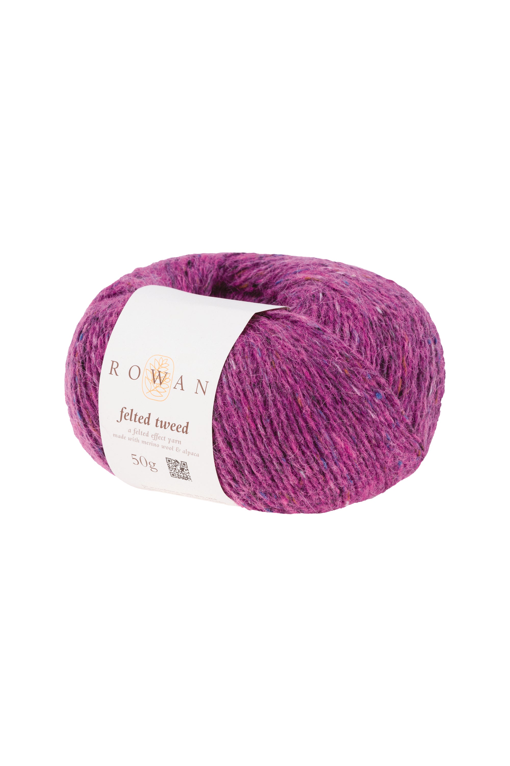 Felted Tweed Rowan