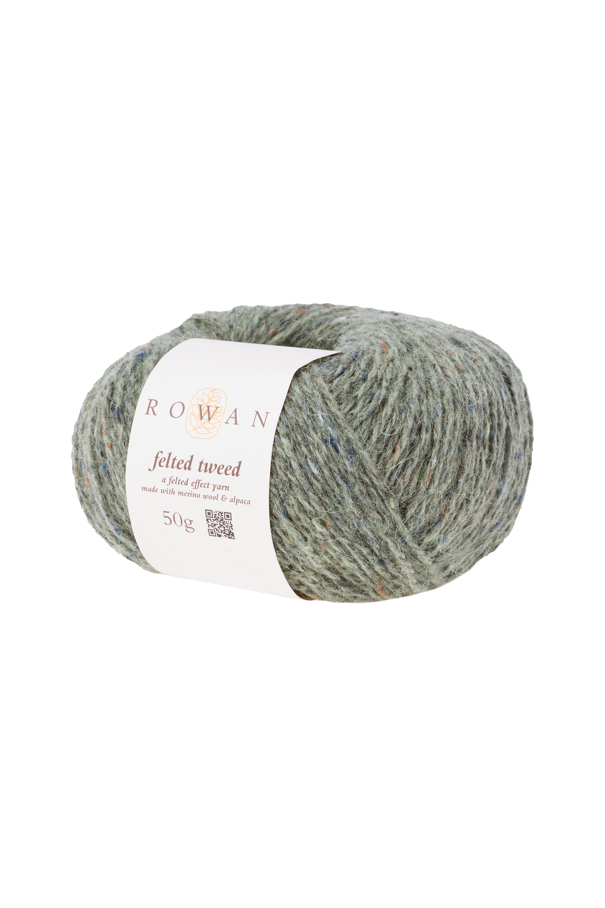 Felted Tweed Rowan