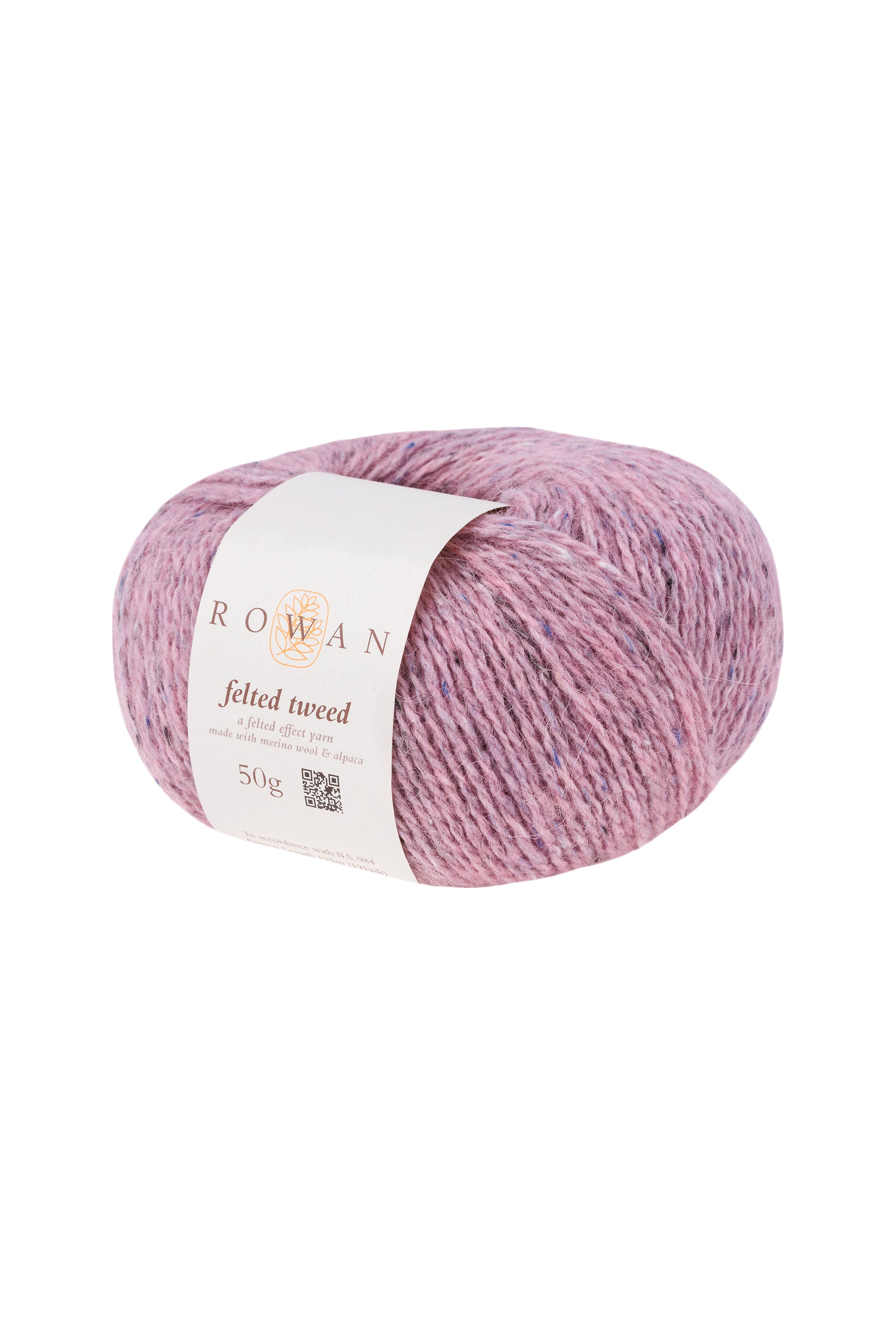 Felted Tweed Rowan