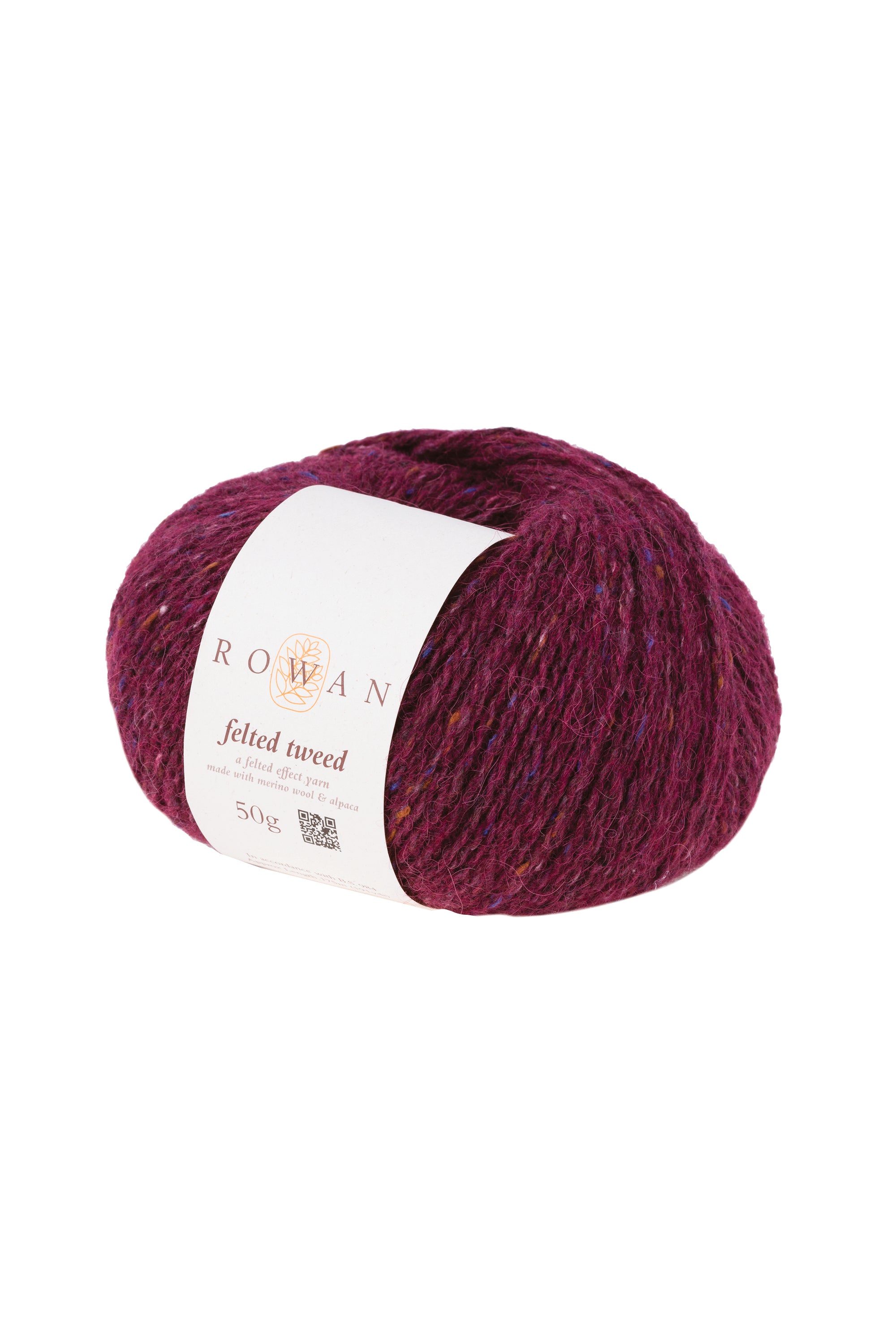 Felted Tweed Rowan