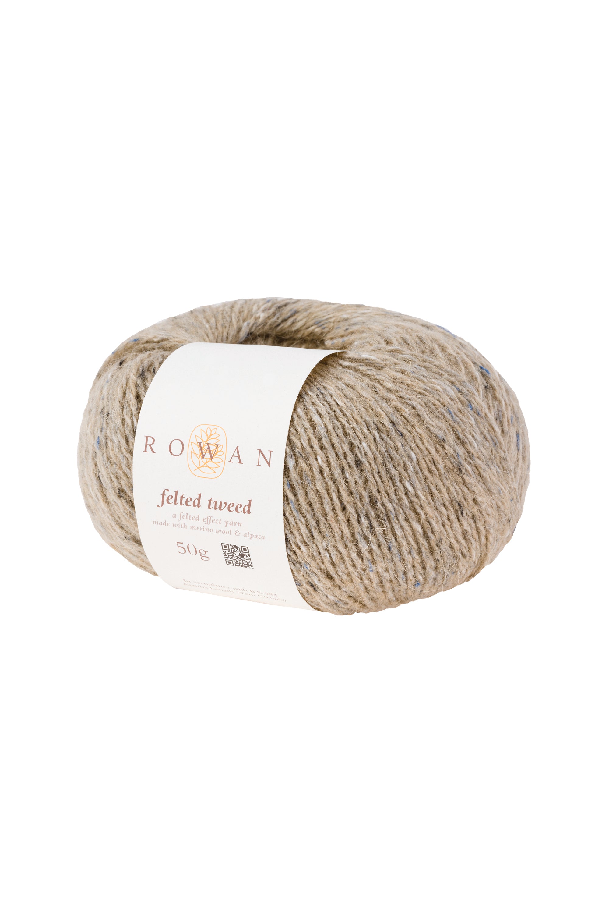 Felted Tweed Rowan