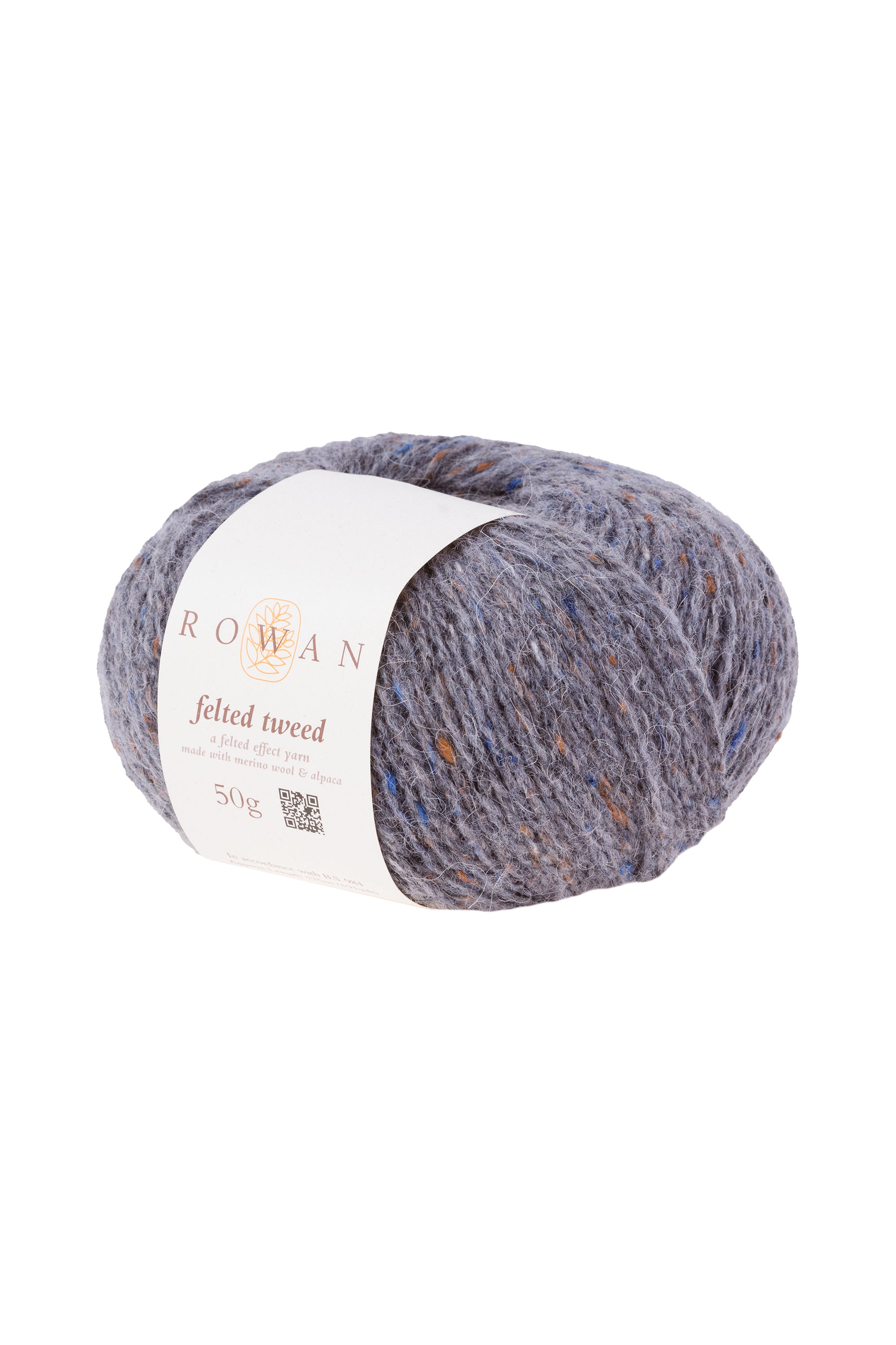 Felted Tweed Rowan