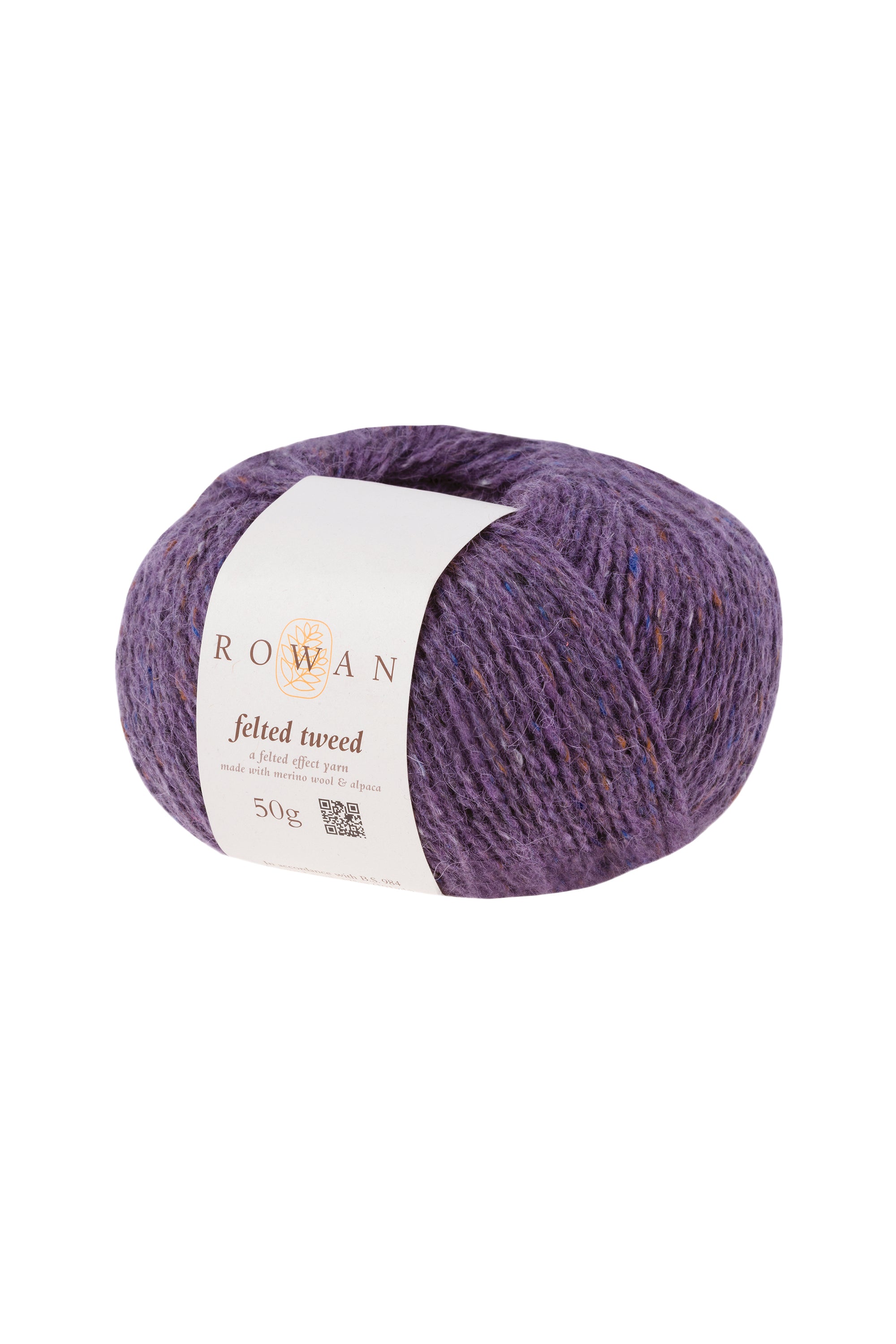 Felted Tweed Rowan