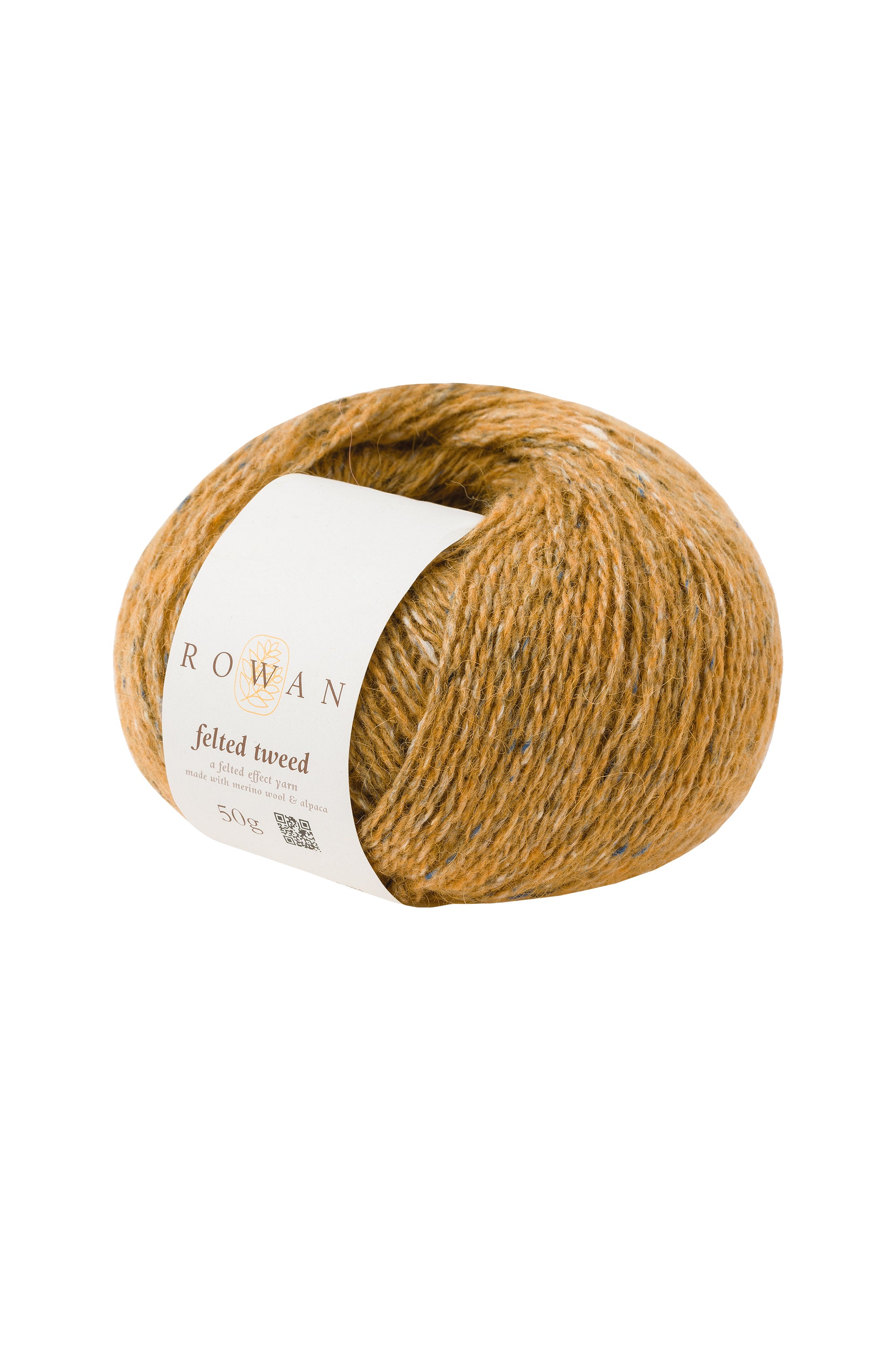 Felted Tweed Rowan