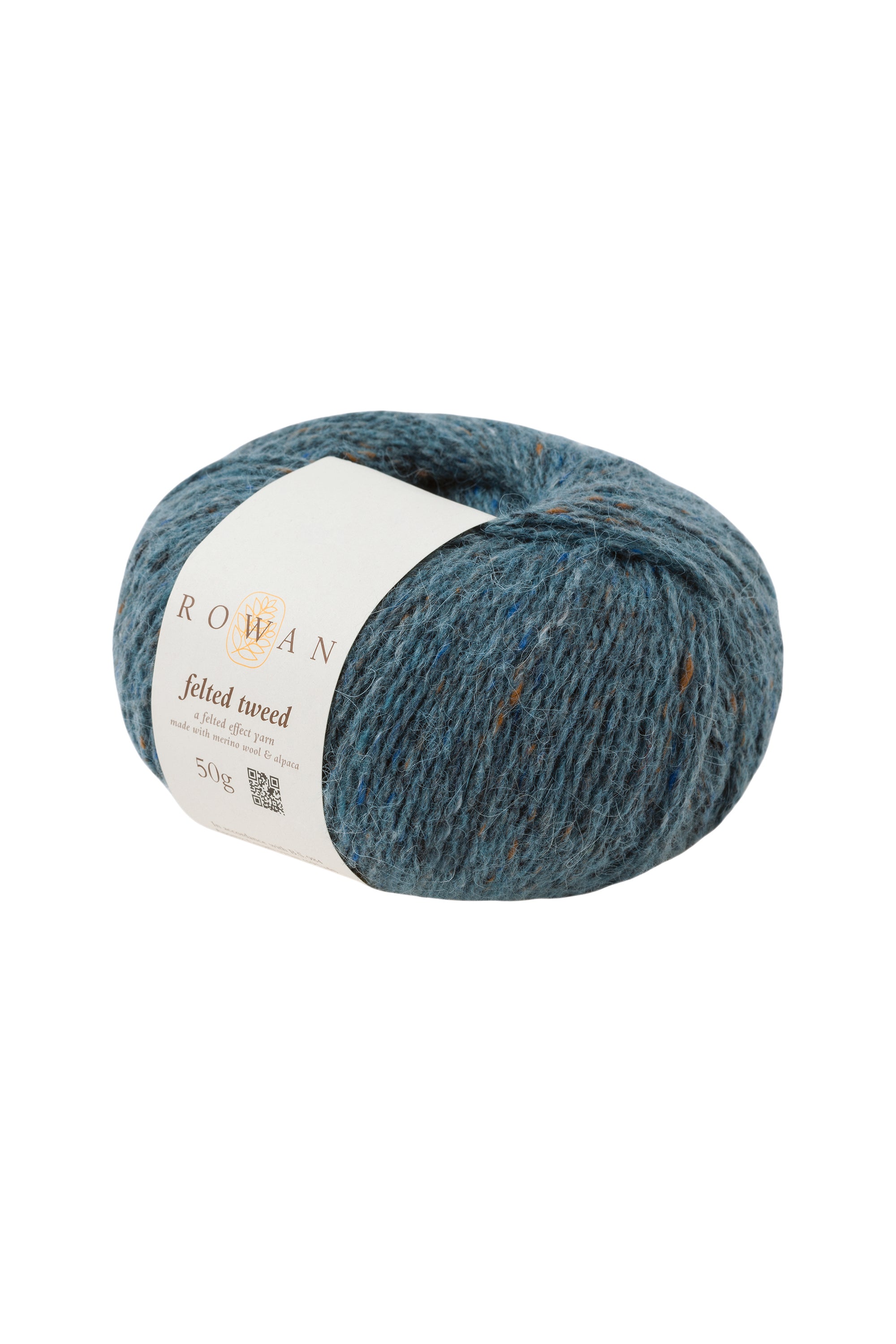 Felted Tweed Rowan