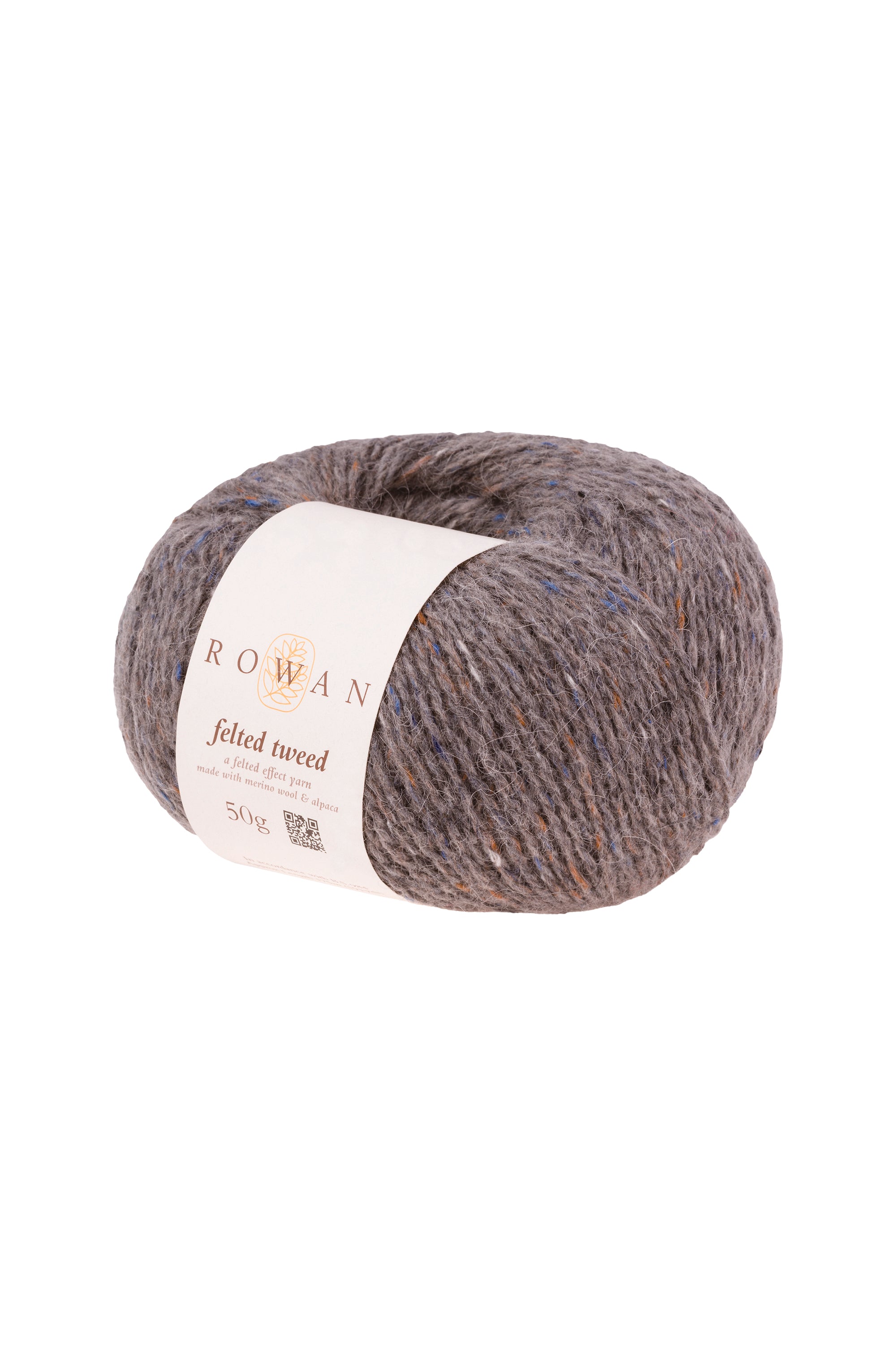 Felted Tweed Rowan