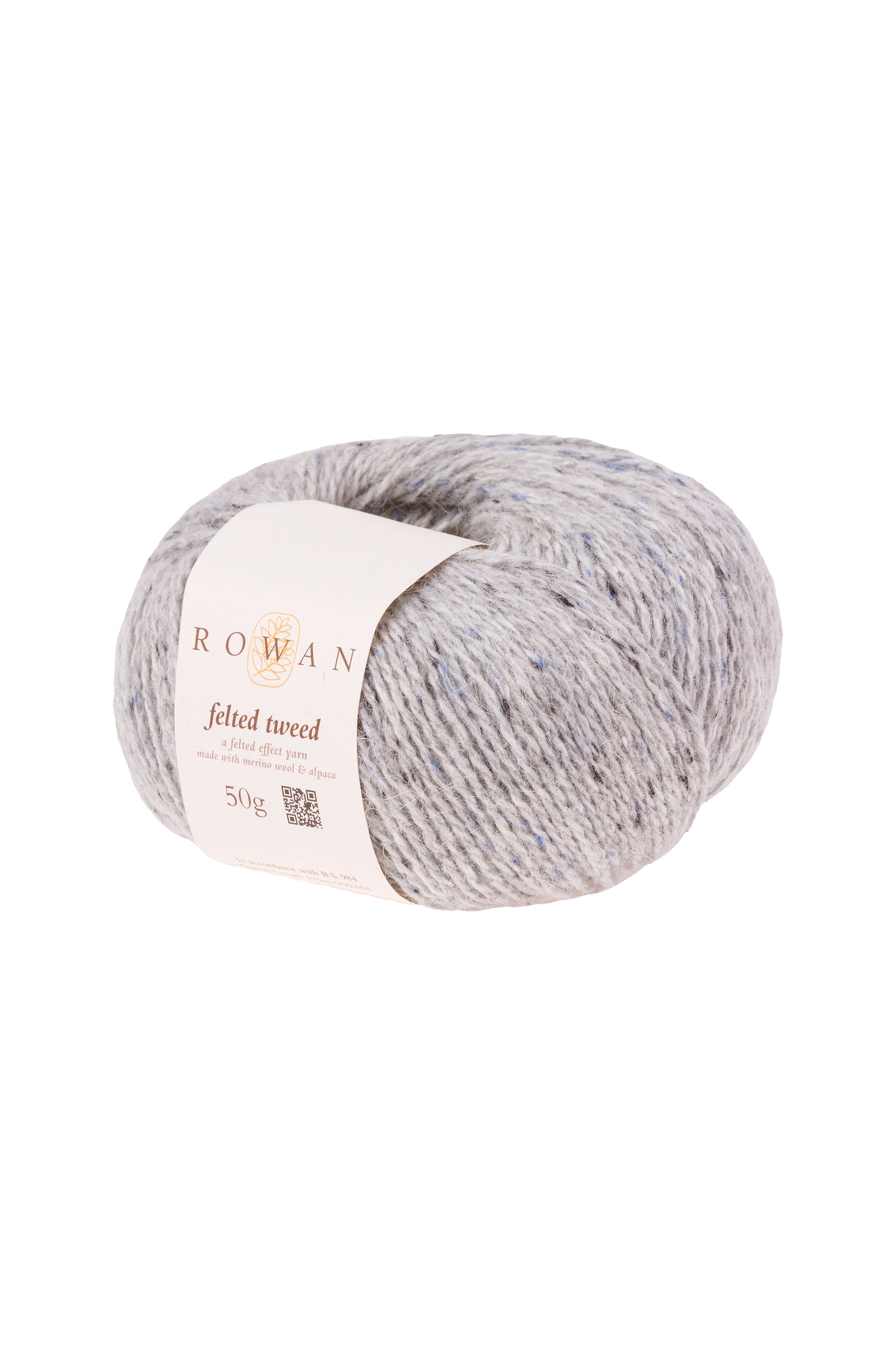 Felted Tweed Rowan