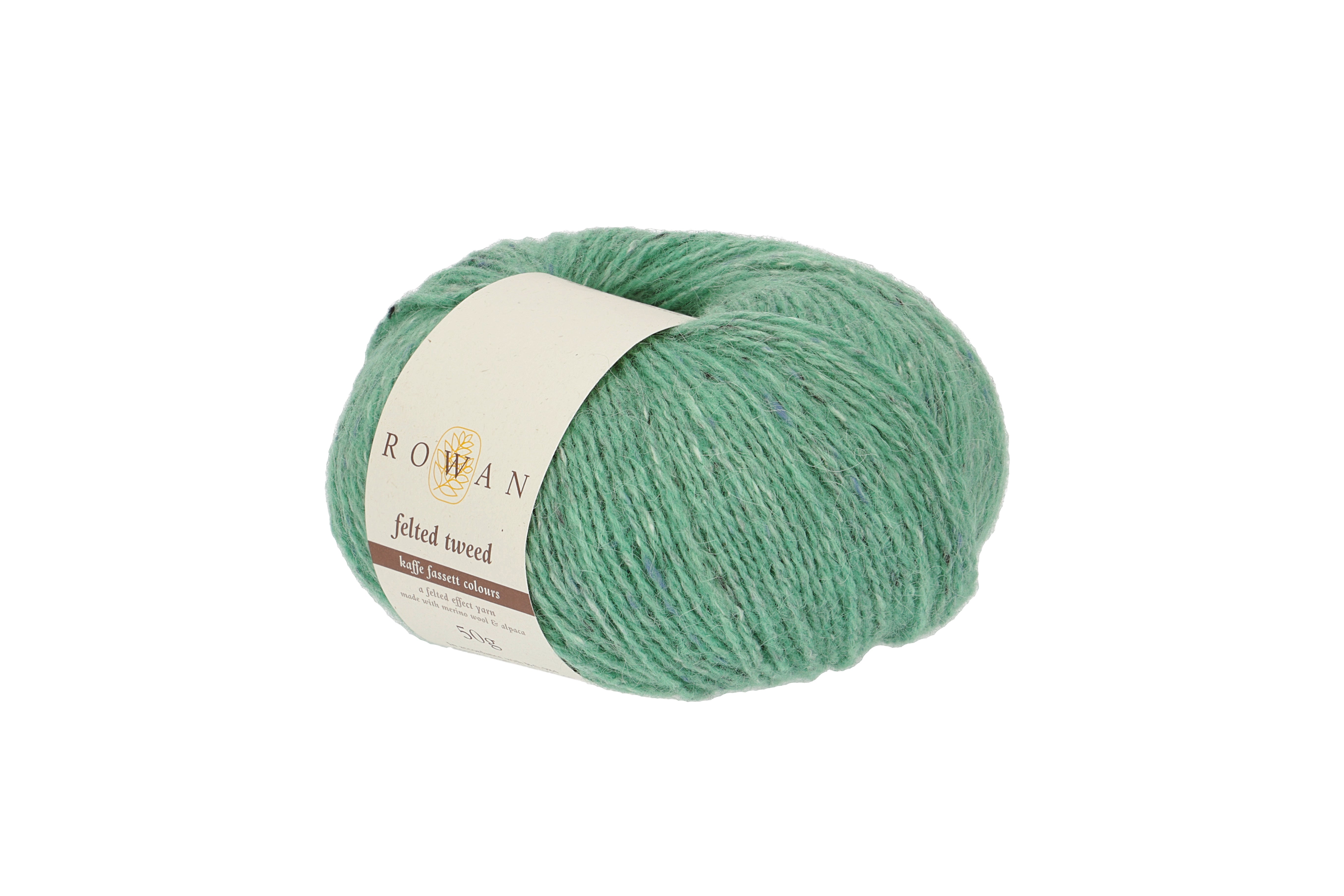 Felted Tweed Rowan