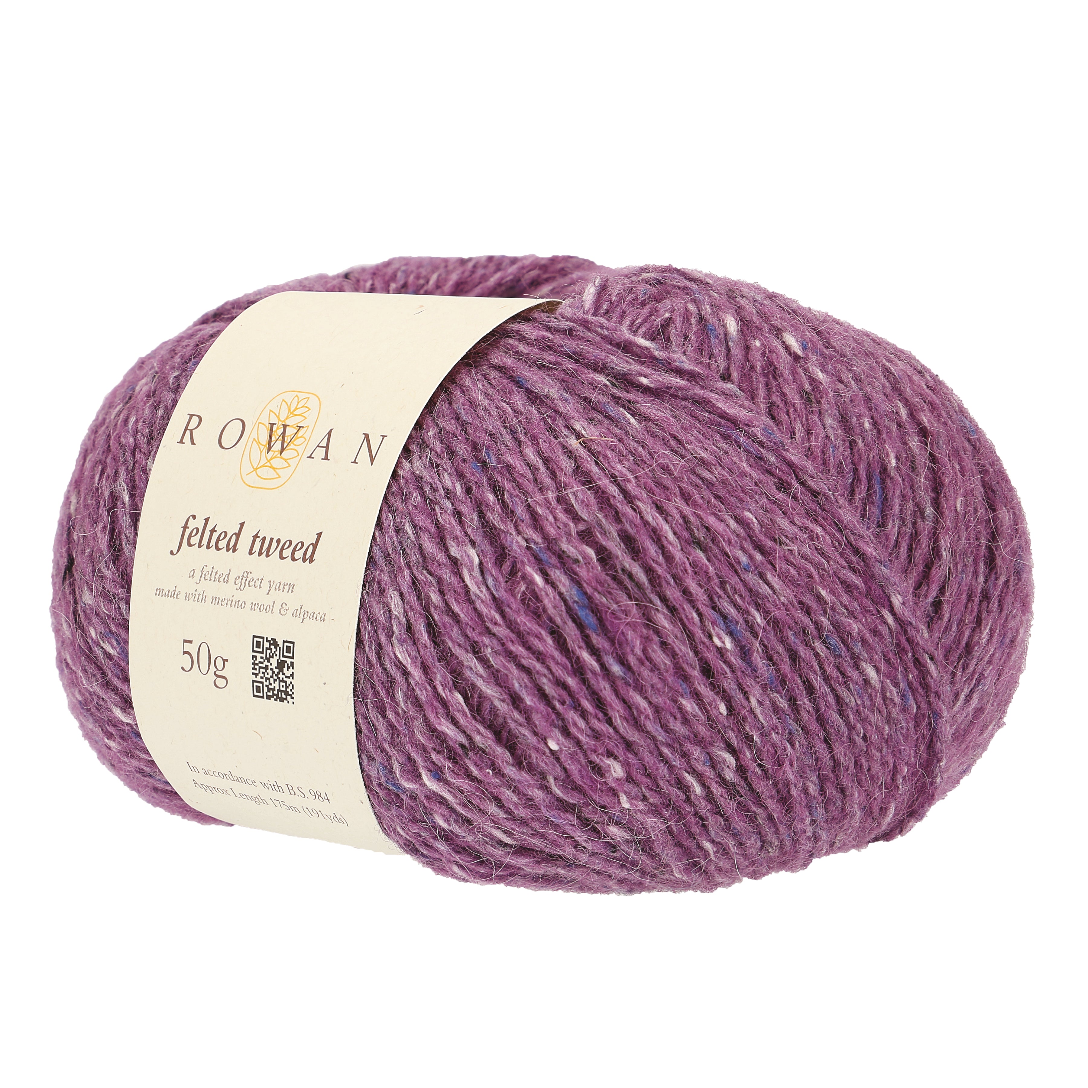 Felted Tweed Rowan