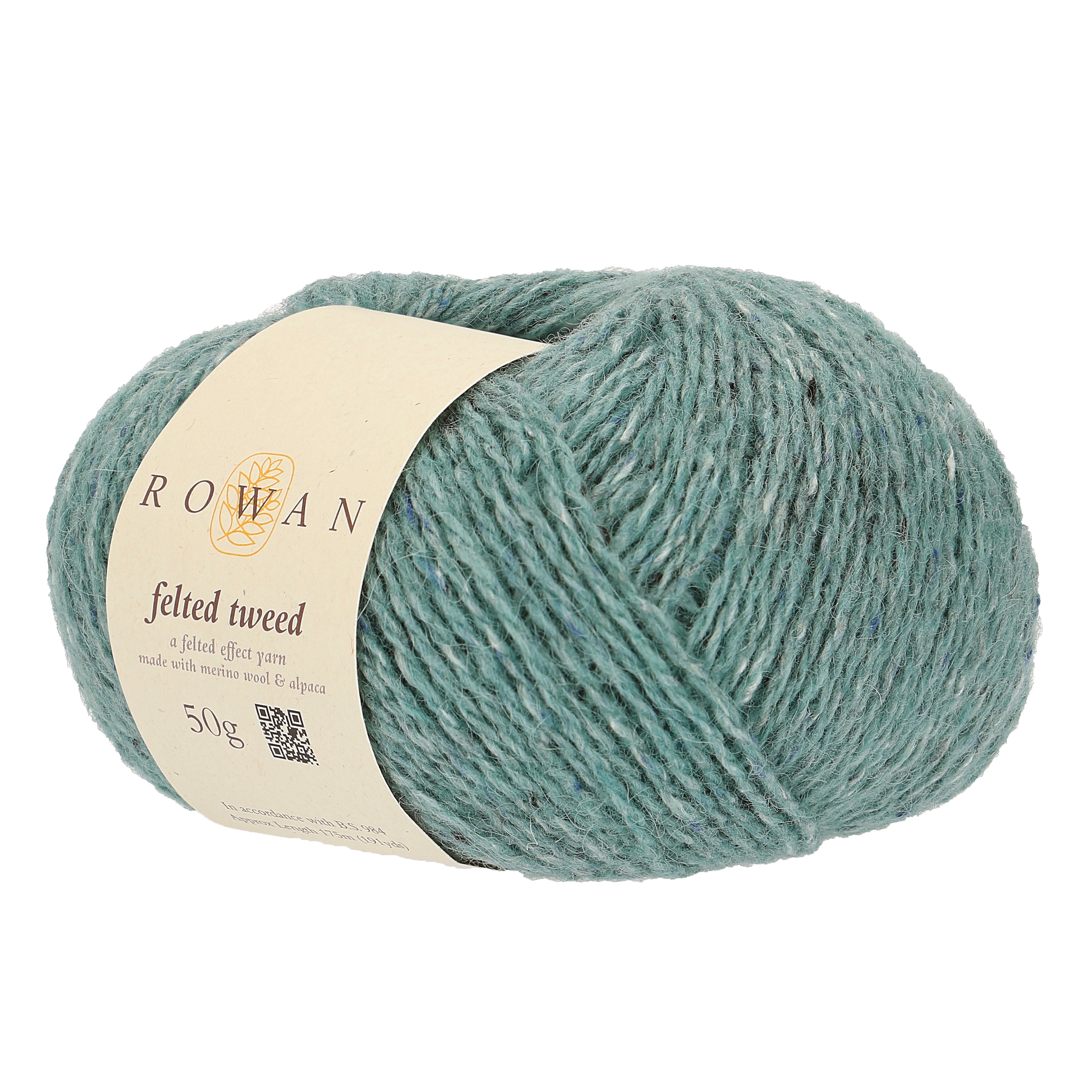 Felted Tweed Rowan