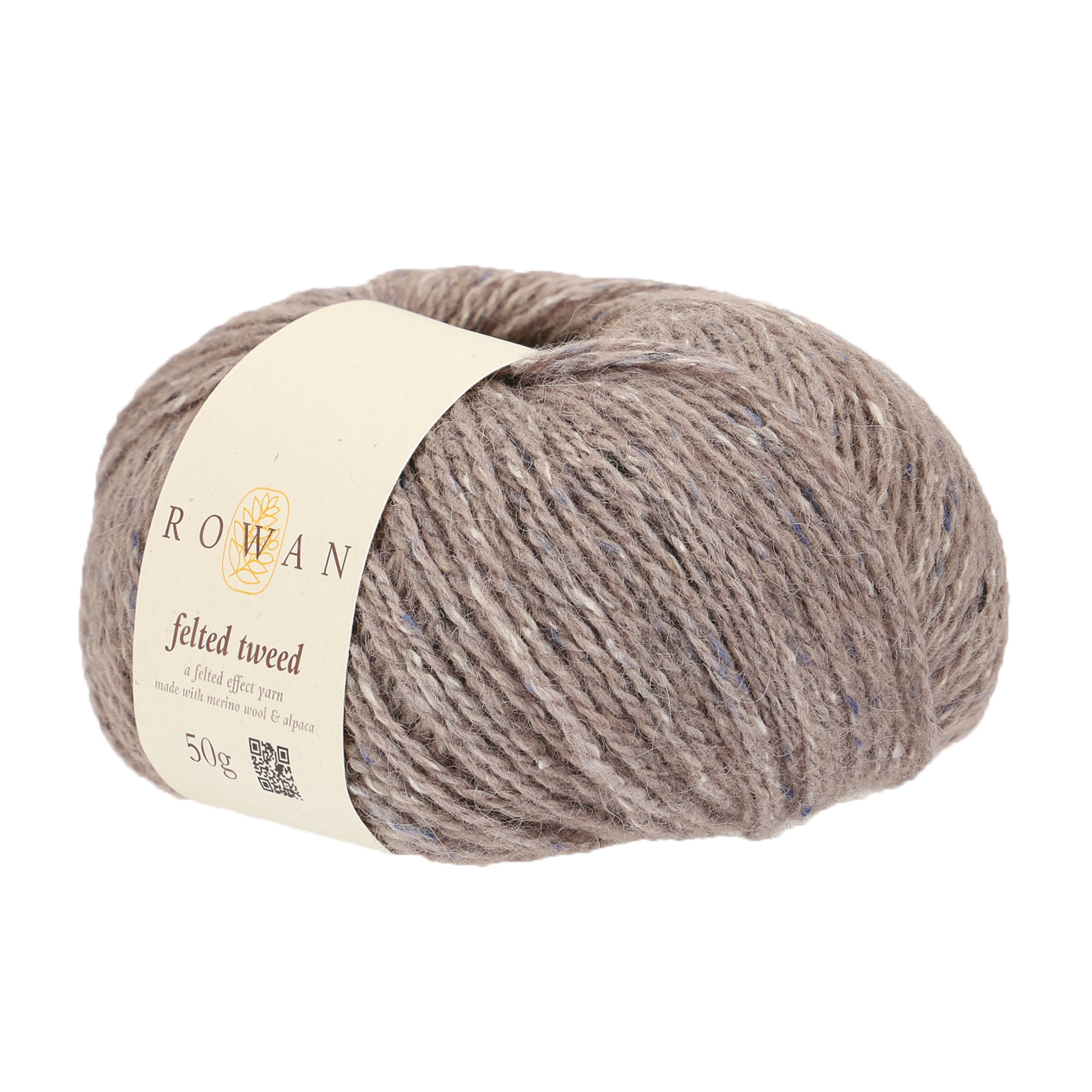 Felted Tweed Rowan