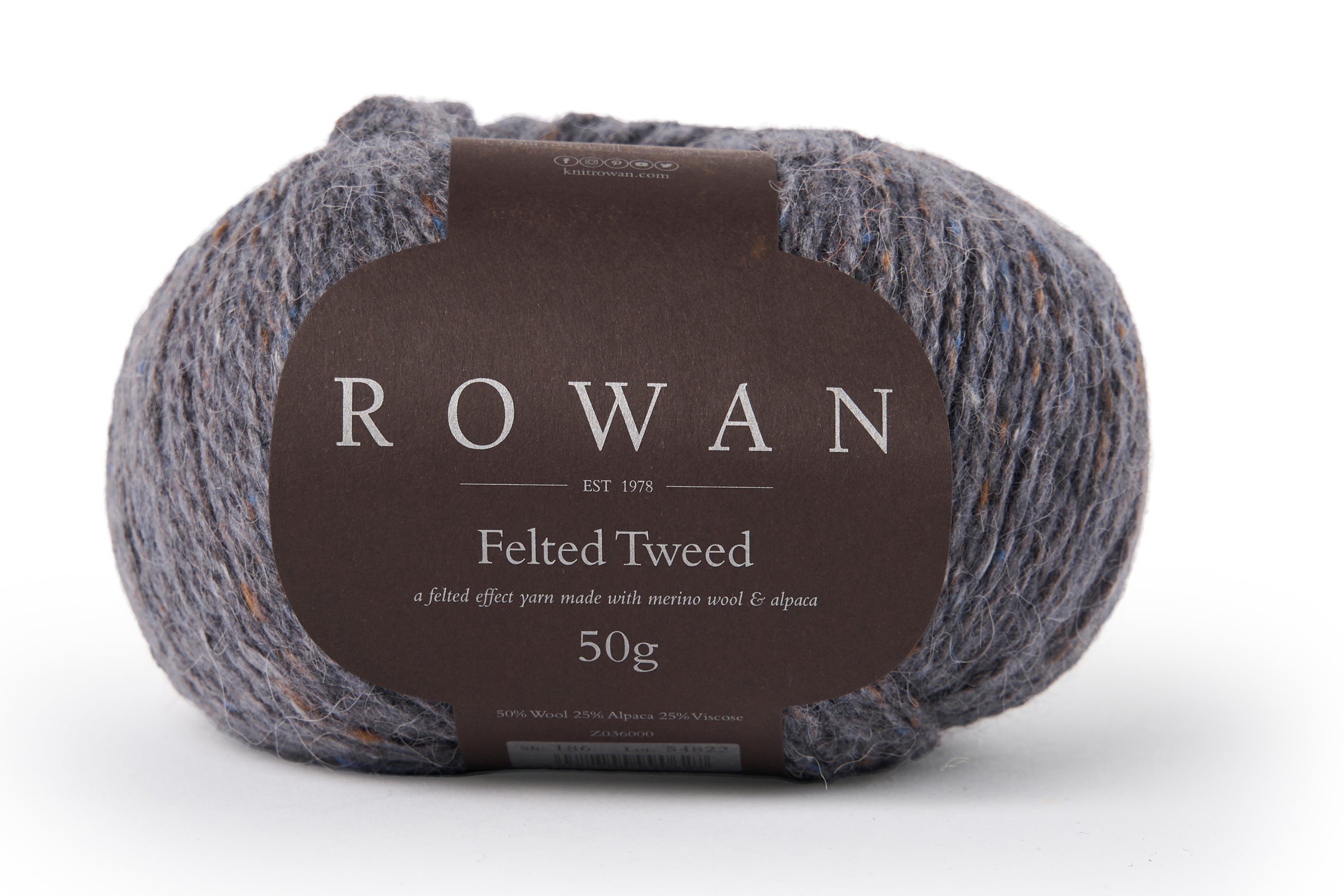 Felted Tweed Rowan