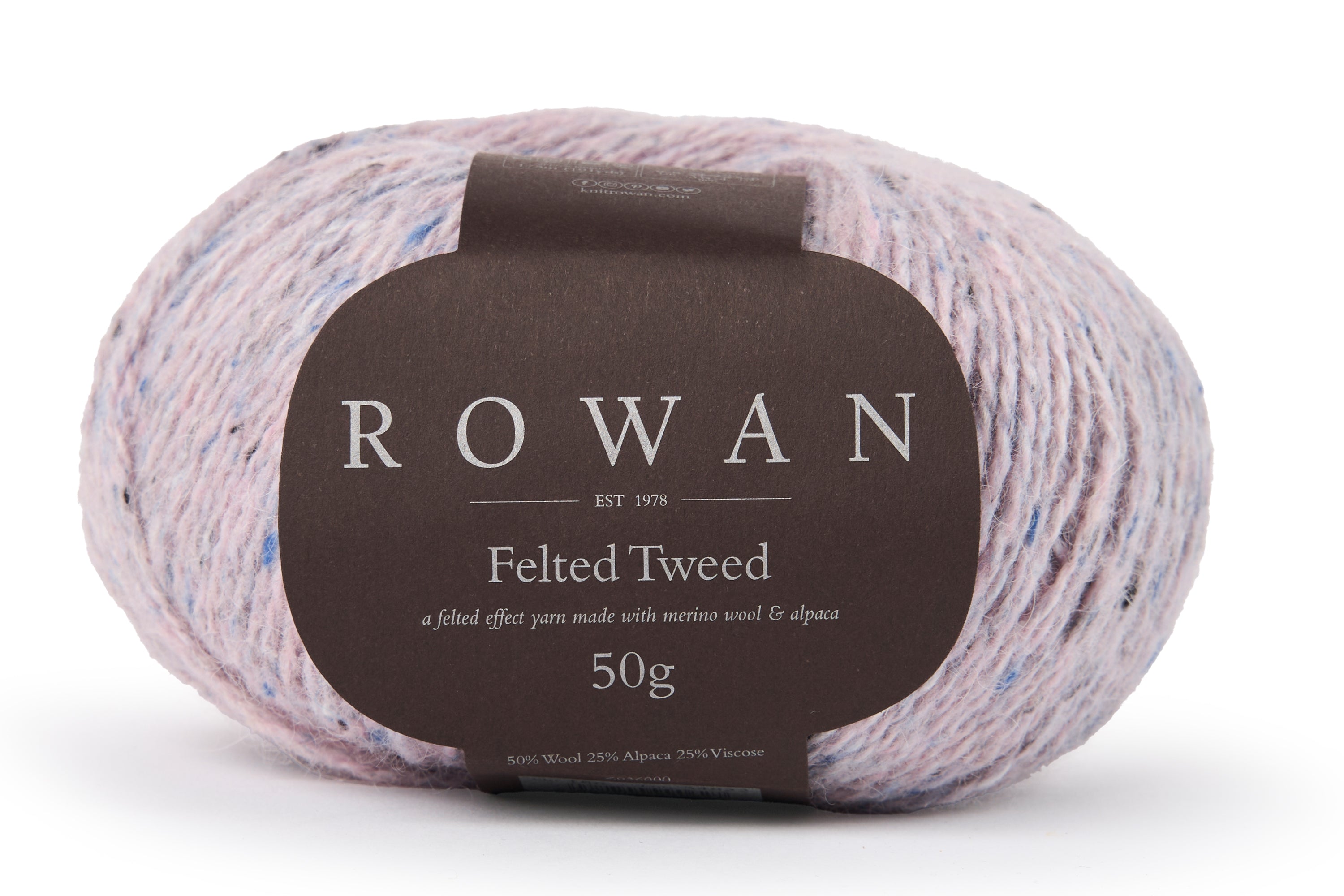 Felted Tweed Rowan