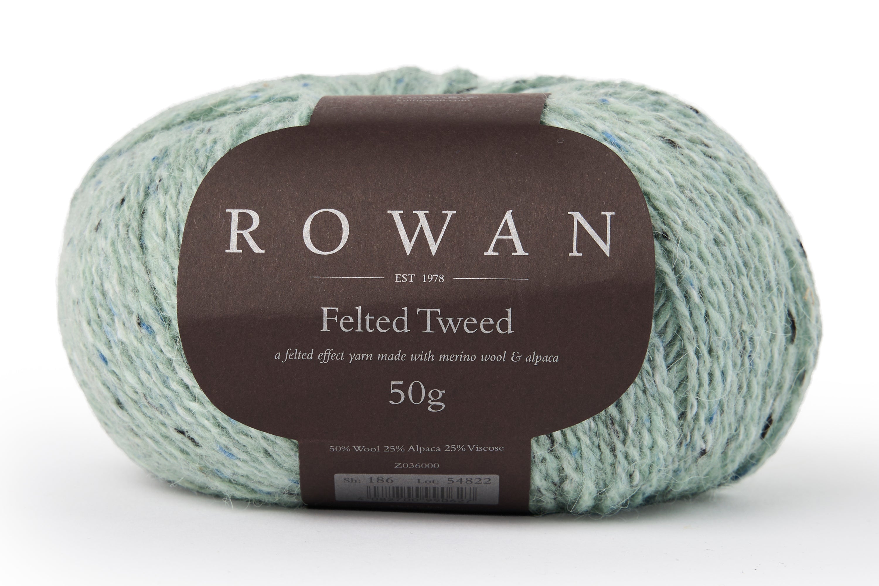 Felted Tweed Rowan