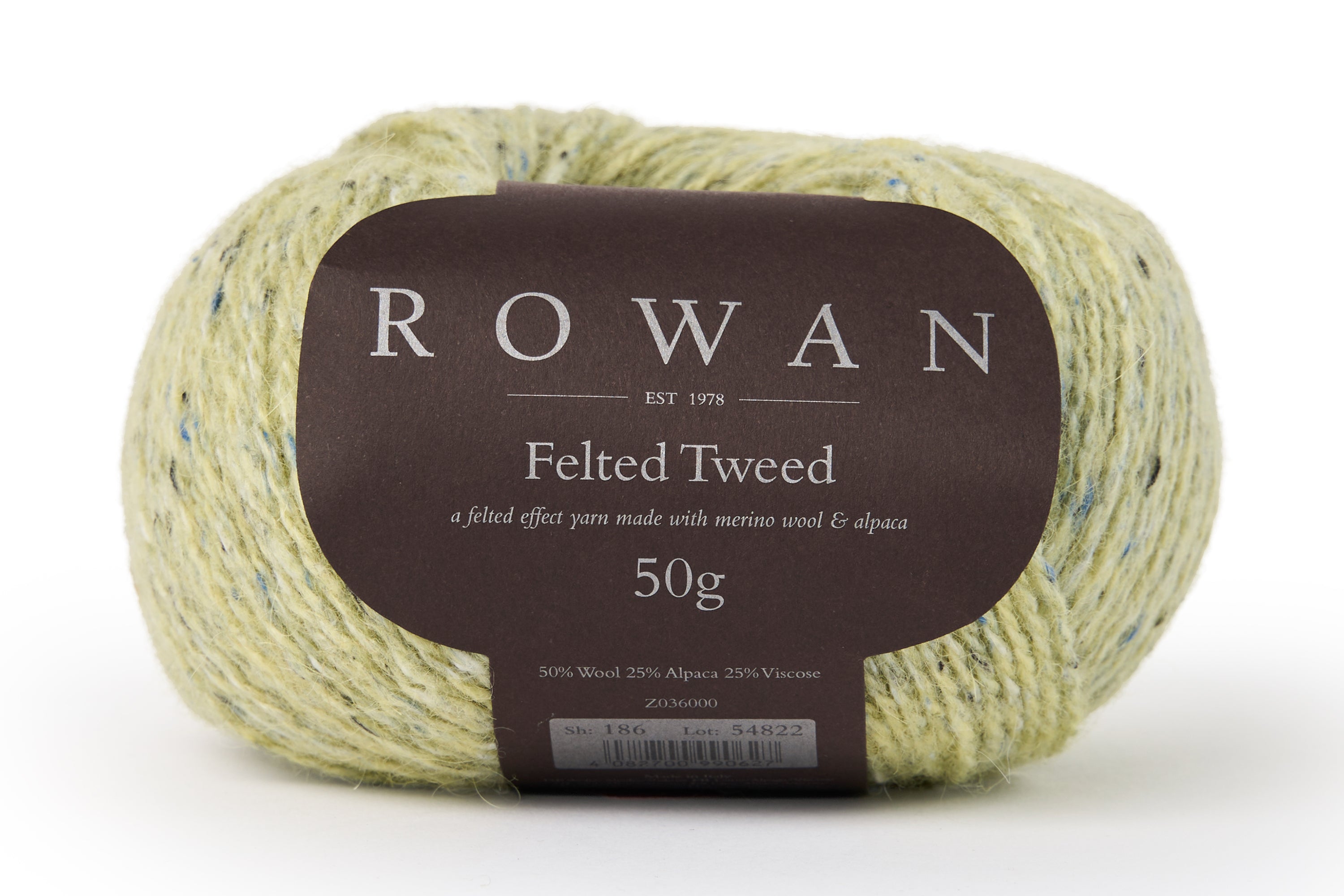 Felted Tweed Rowan