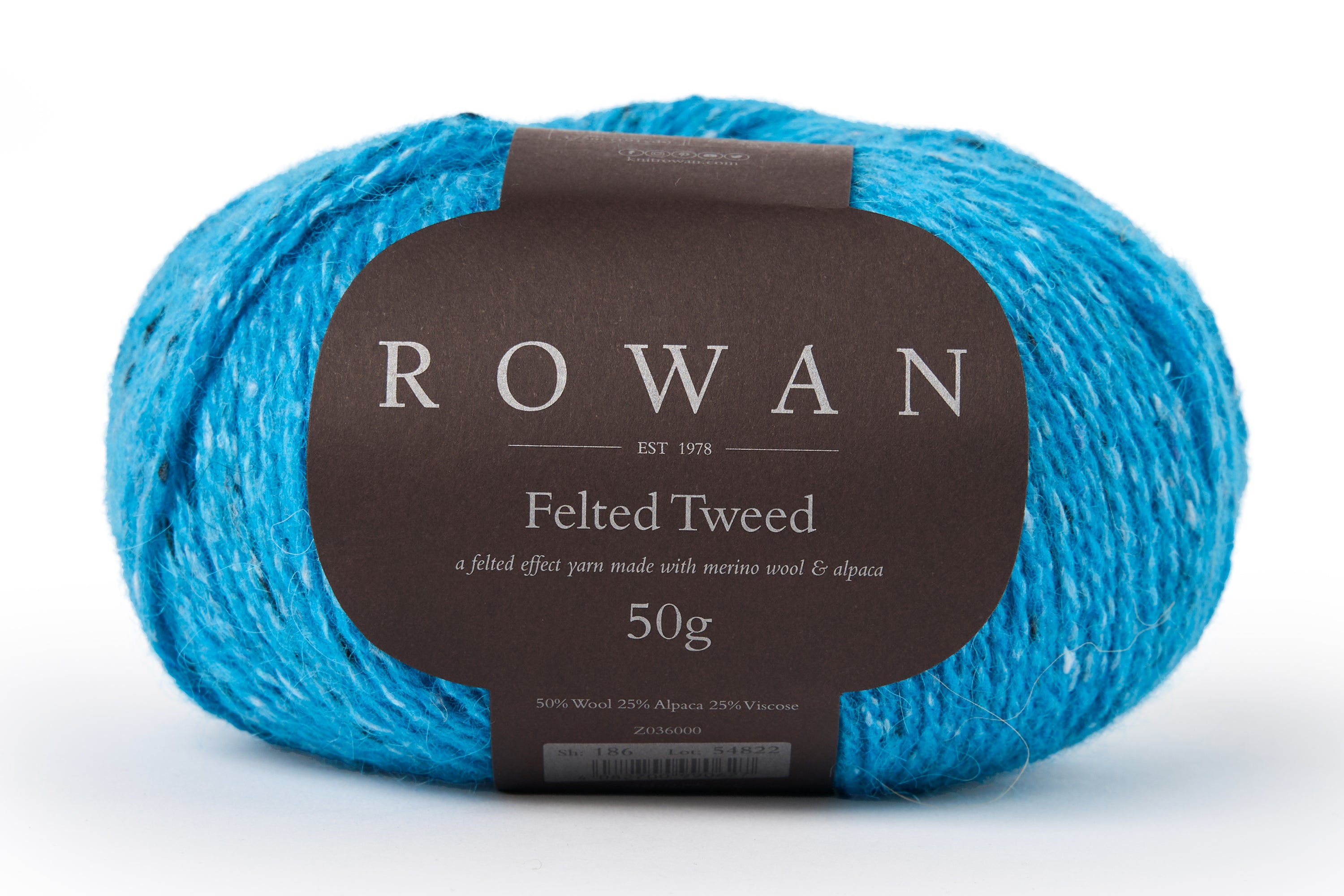 Felted Tweed Rowan