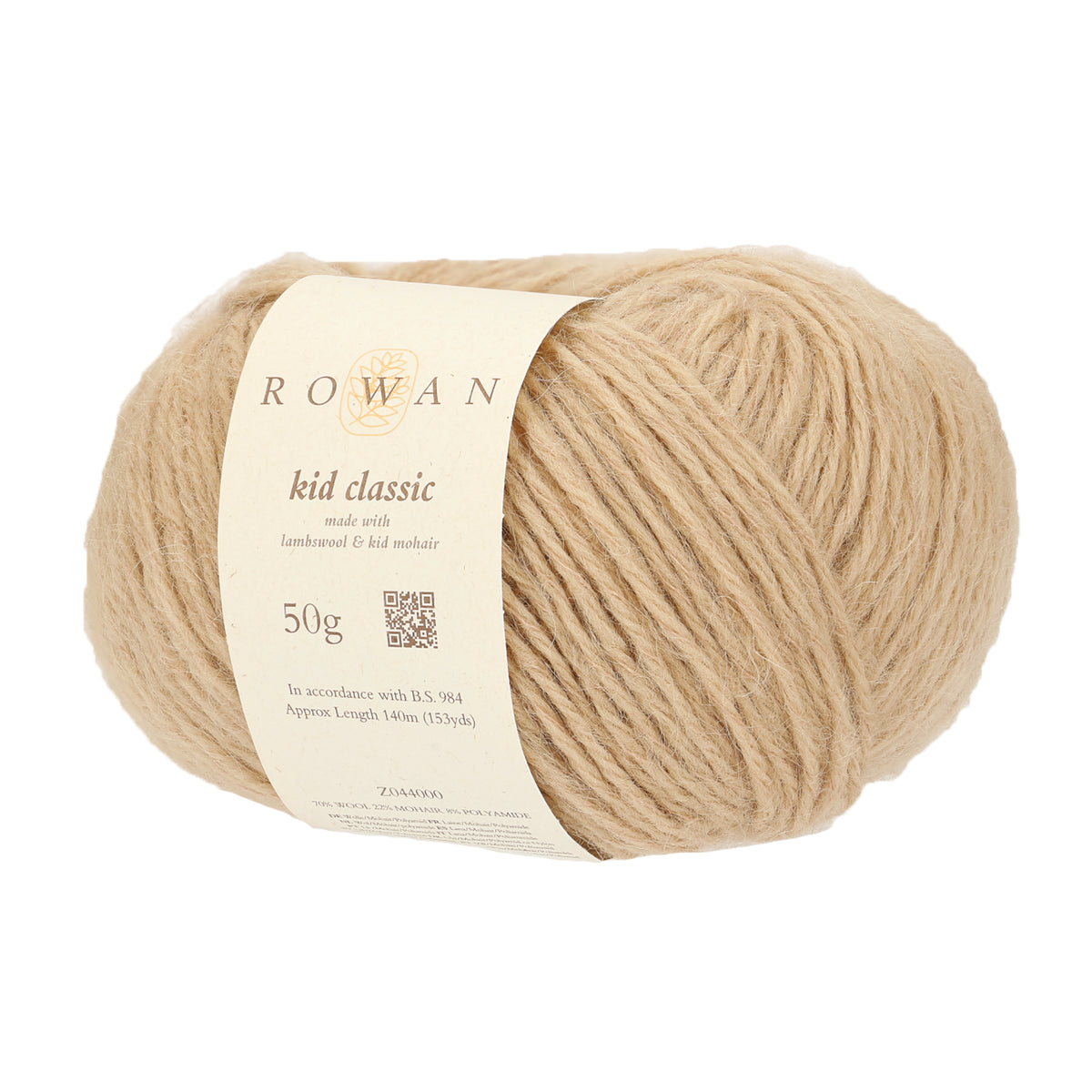 Kid Classic Rowan