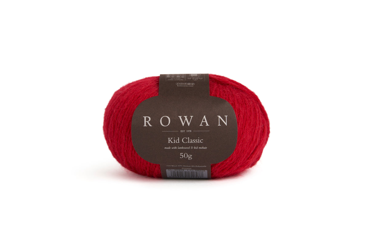 Kid Classic Rowan