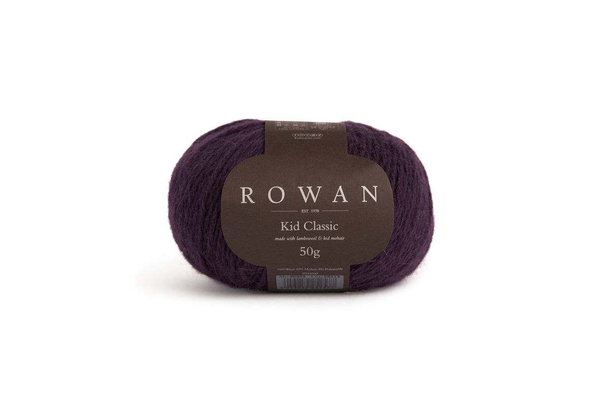Kid Classic Rowan