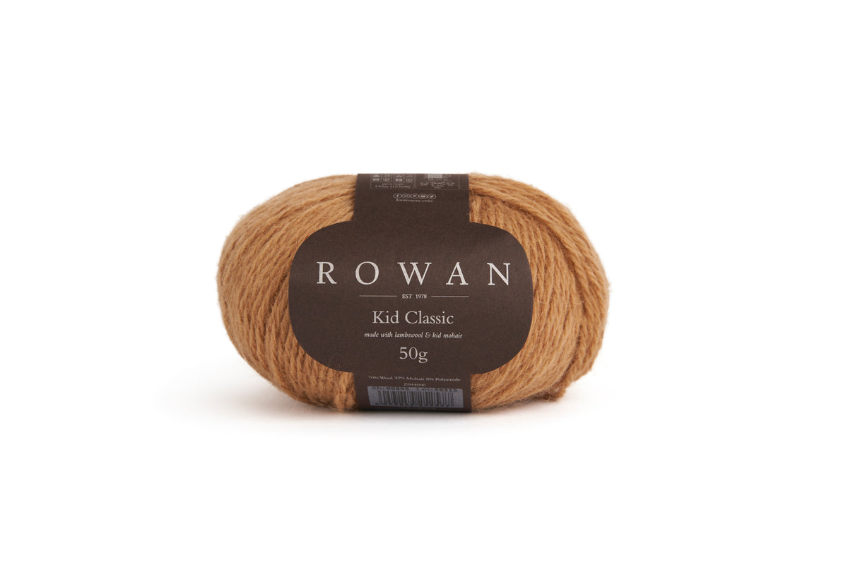 Kid Classic Rowan