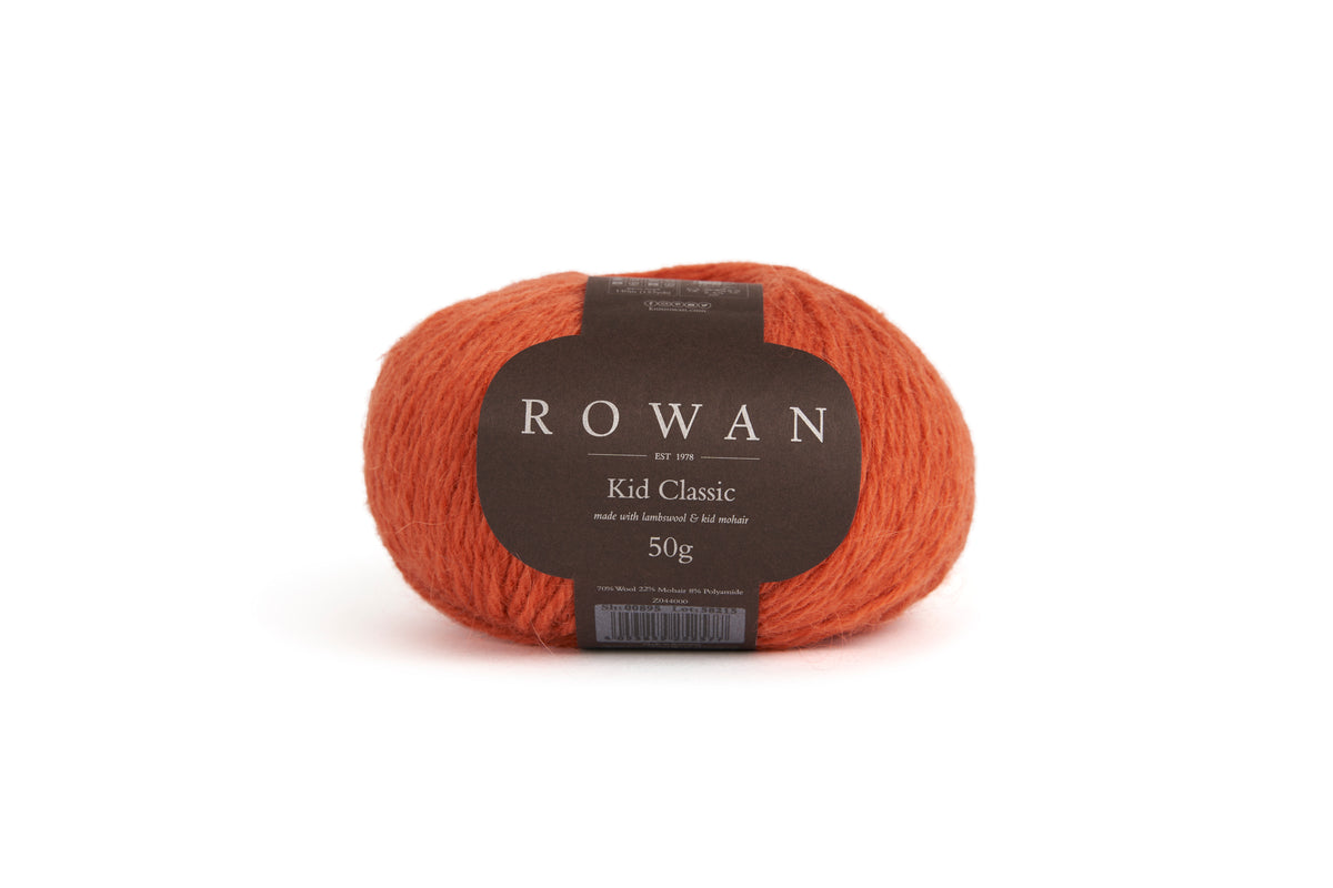 Kid Classic Rowan