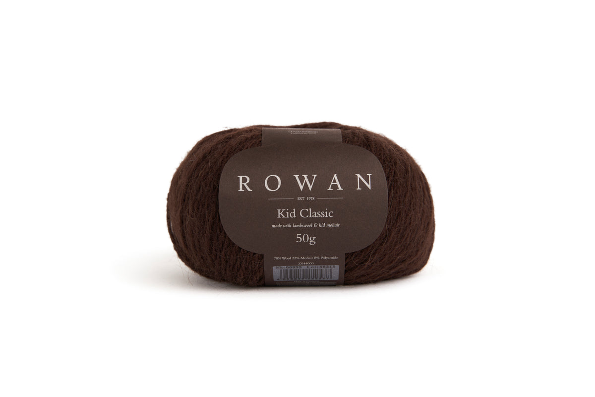 Kid Classic Rowan