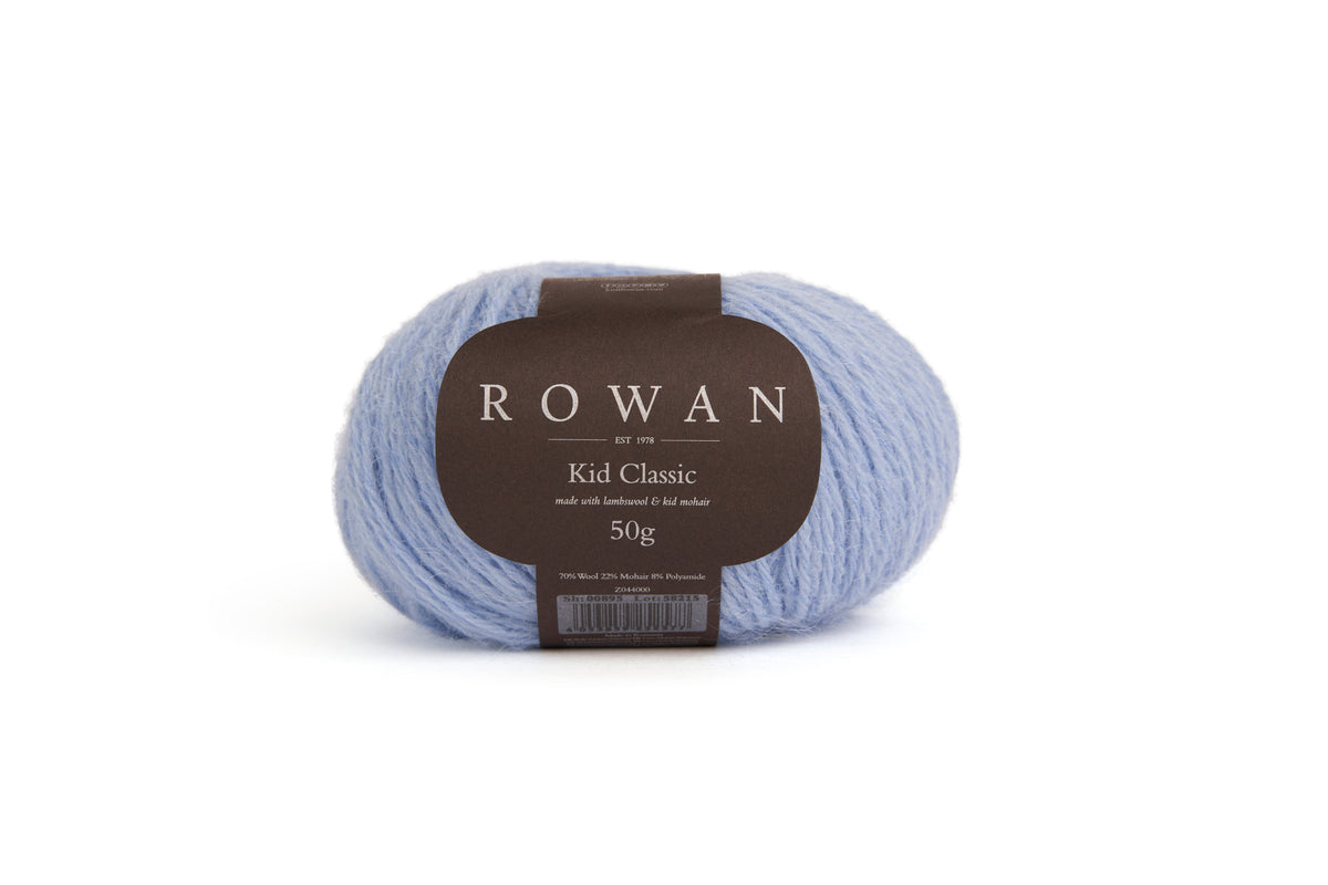 Kid Classic Rowan