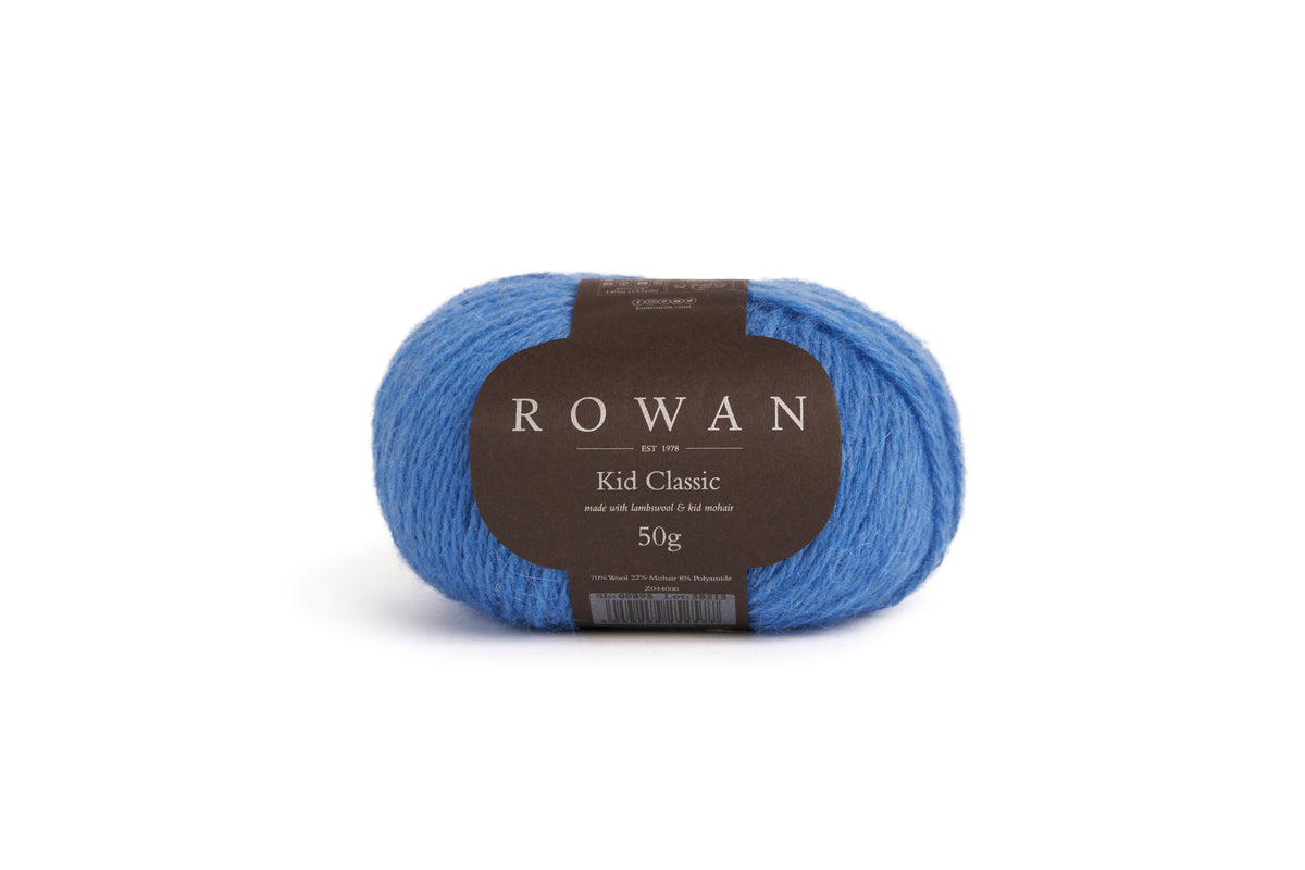 Kid Classic Rowan