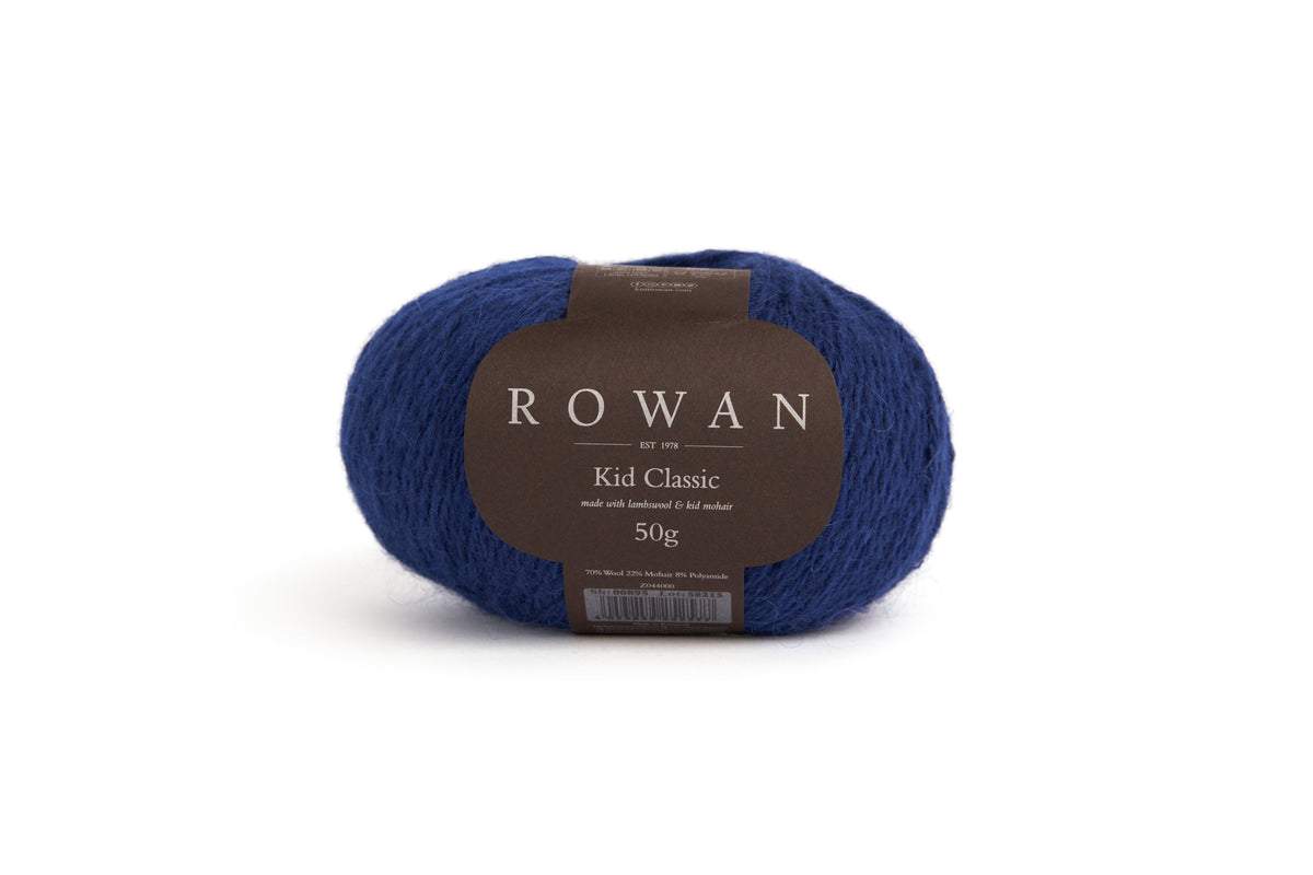 Kid Classic Rowan