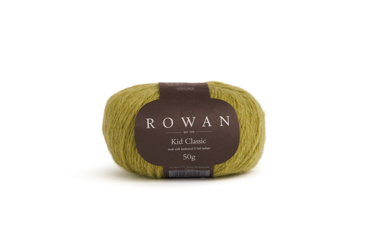 Kid Classic Rowan