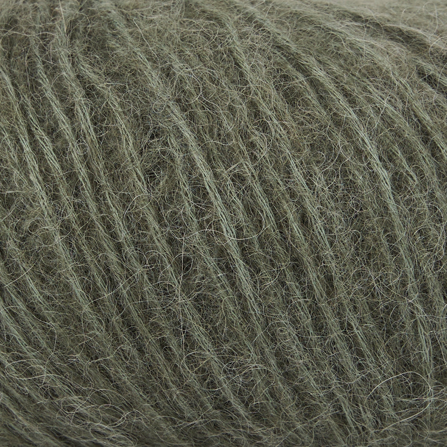 Alpaca Classic Rowan