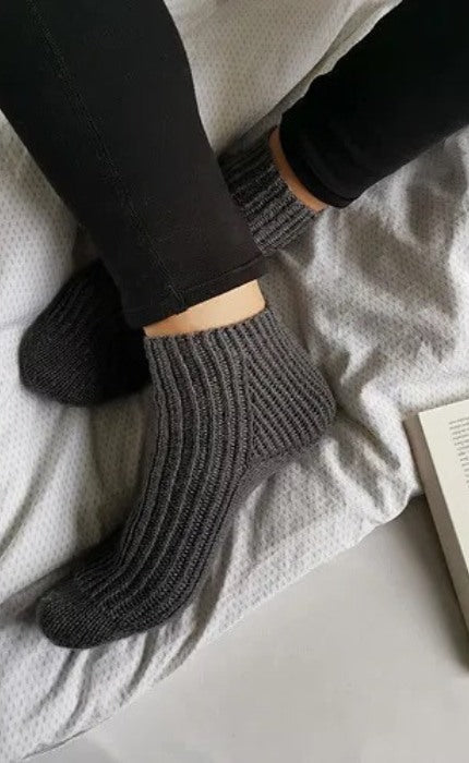 MELITTA Socken - SISU - Strickpaket