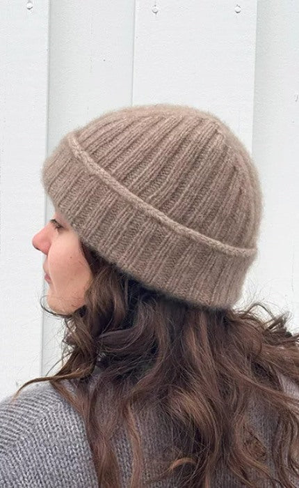 Lotta Hat - BRUSHMERE - Strickpaket