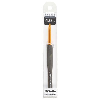 Etimo Häkelnadel Softgriff 4,50 mm