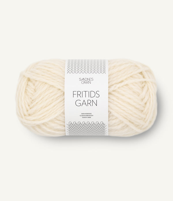 FRITIDSGARN
