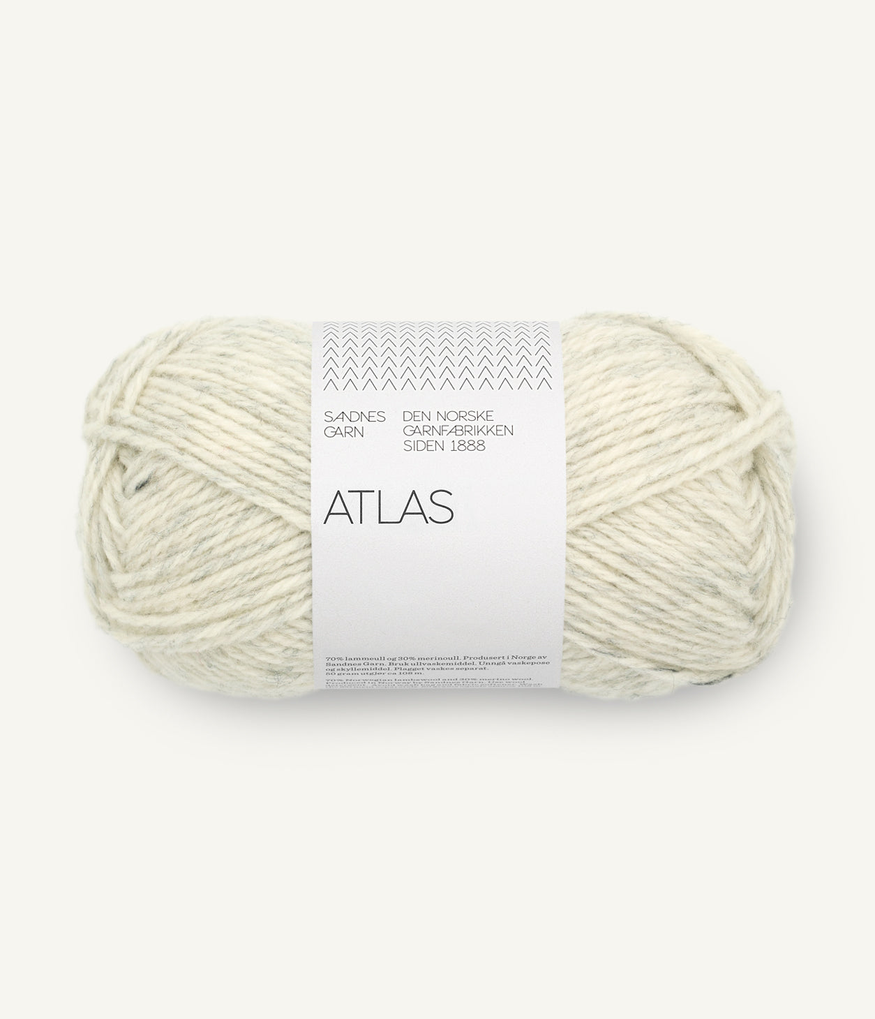 ATLAS SANDNES GARN