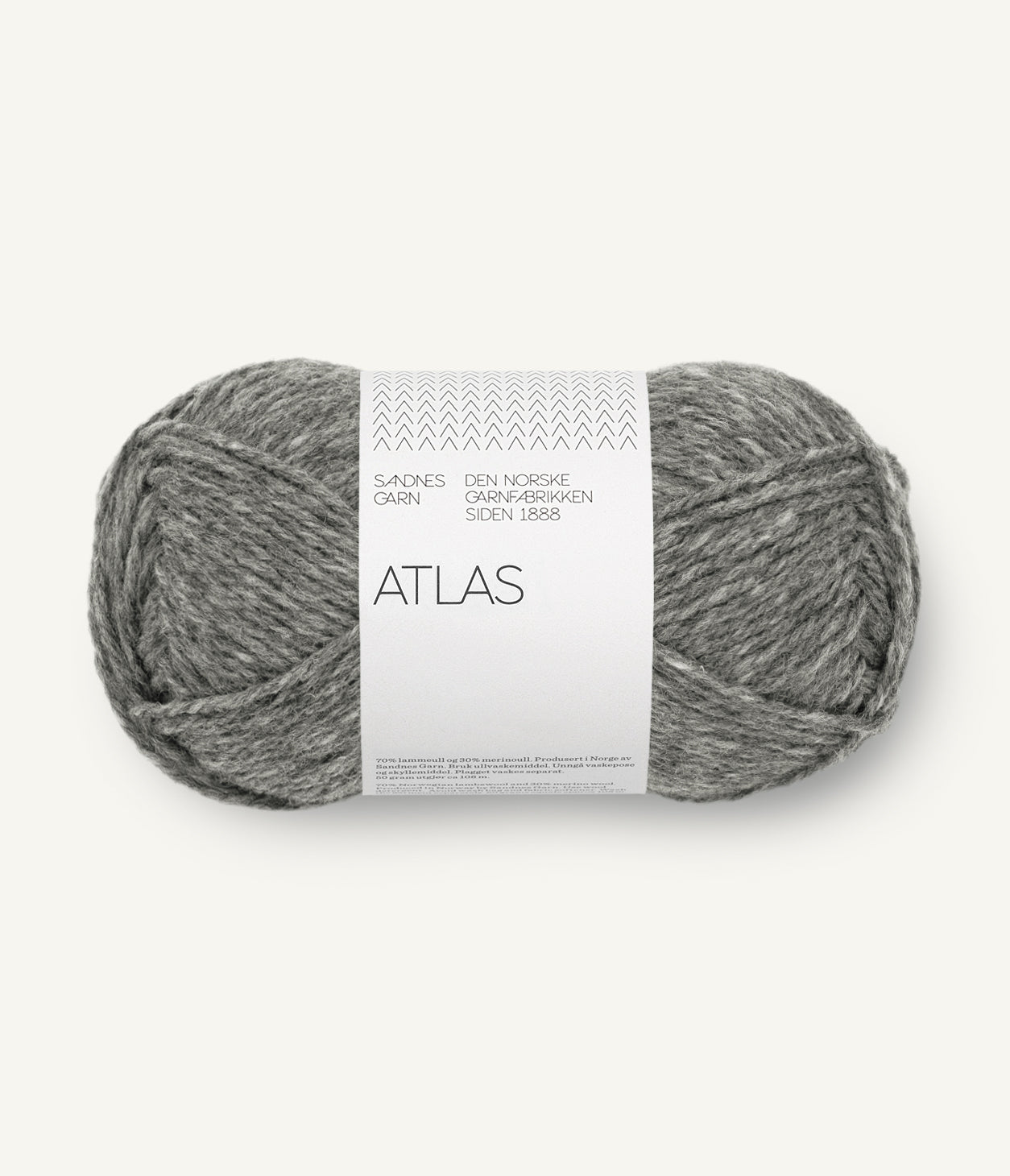 ATLAS SANDNES GARN