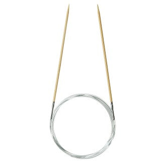 Rundstricknadel Takumi 2,50 mm (120 cm)