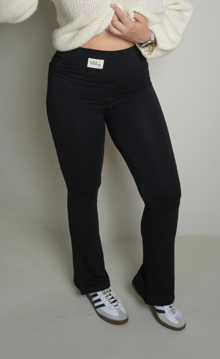 Underknitwear Leggings - deine Cozy Leggings