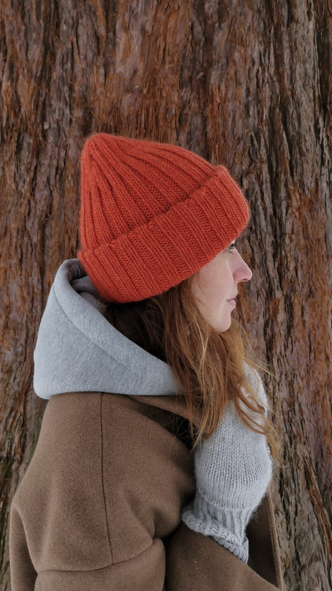 Benno Mütze- THE MERRY MERINO 70 - Strickset