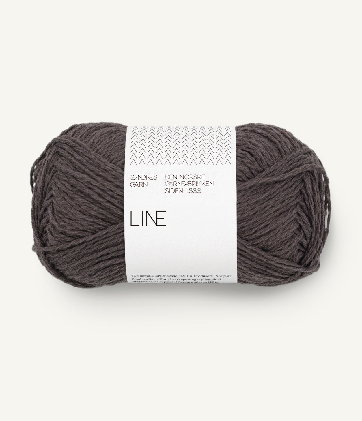 LINE SANDNES GARN