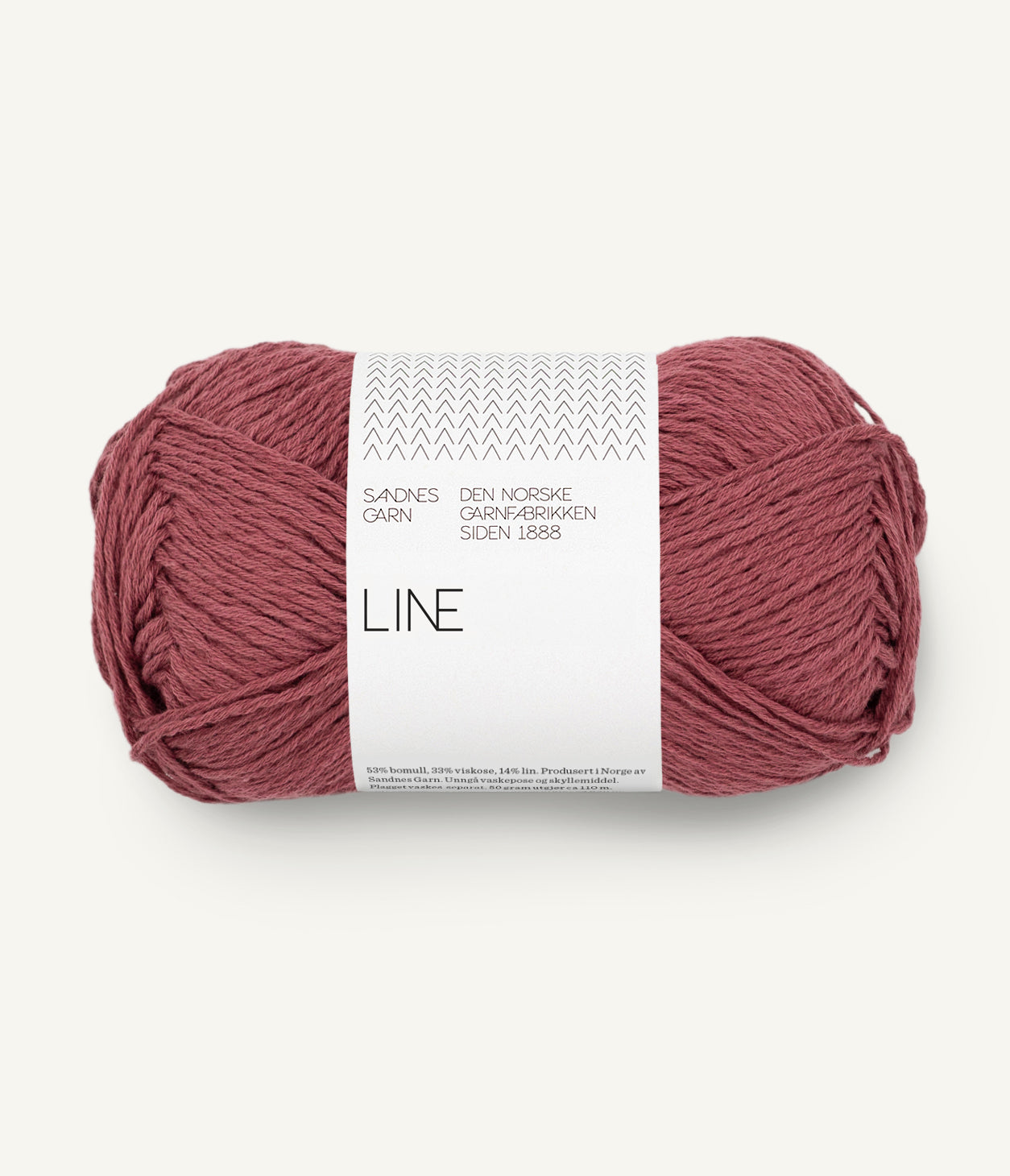 LINE SANDNES GARN