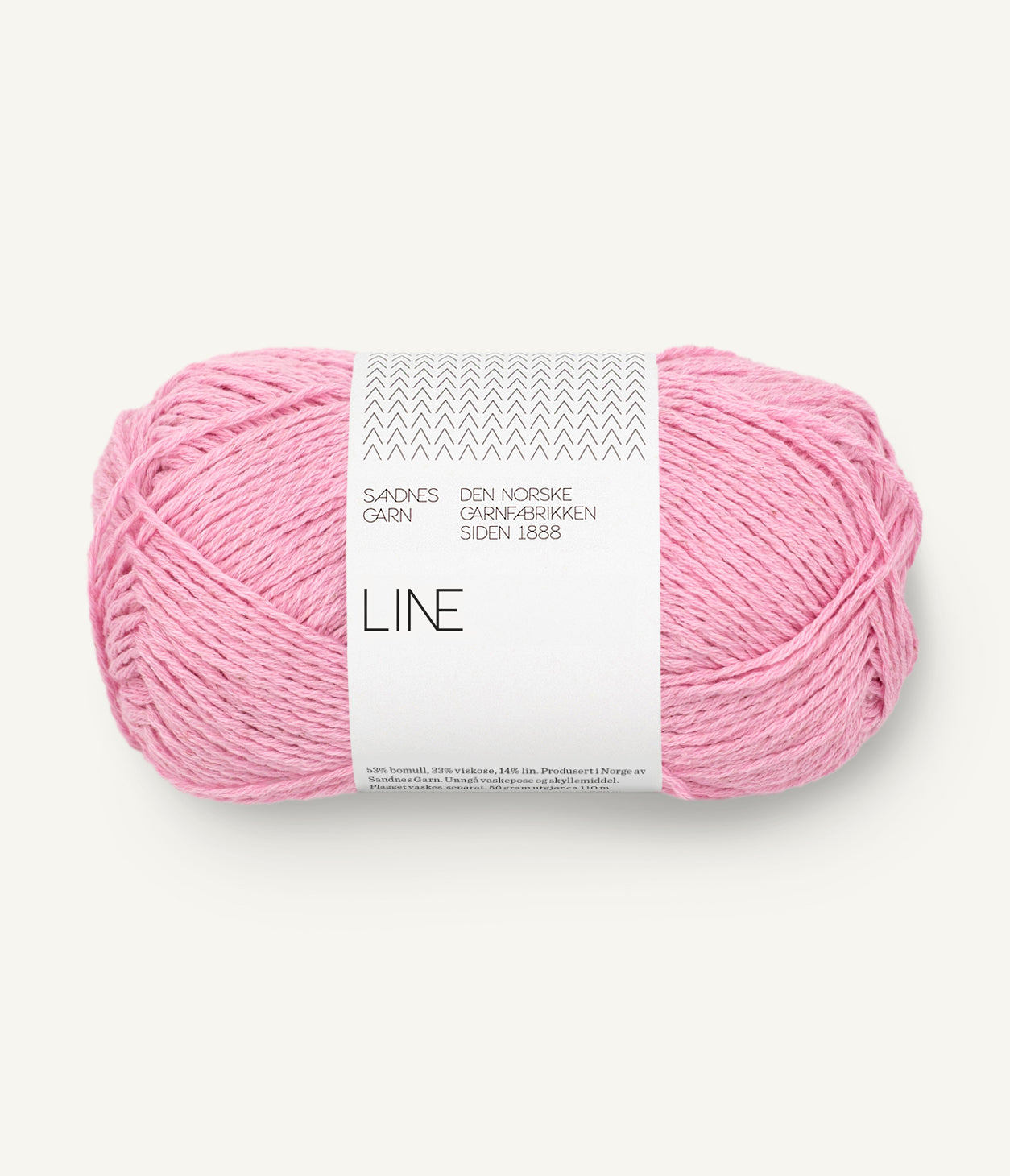 LINE SANDNES GARN