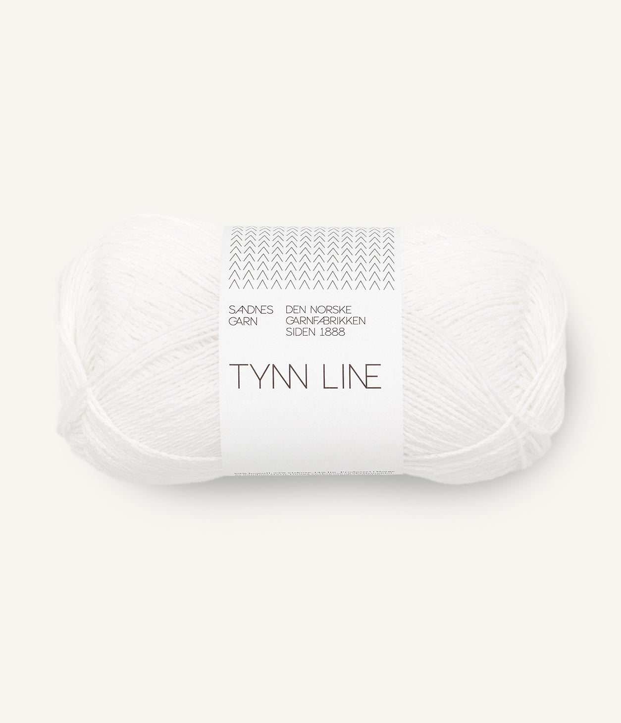 TYNN LINE SANDNES GARN