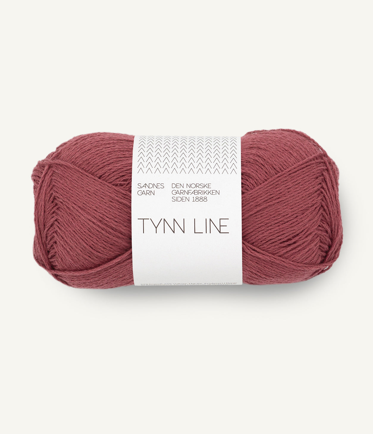 TYNN LINE SANDNES GARN