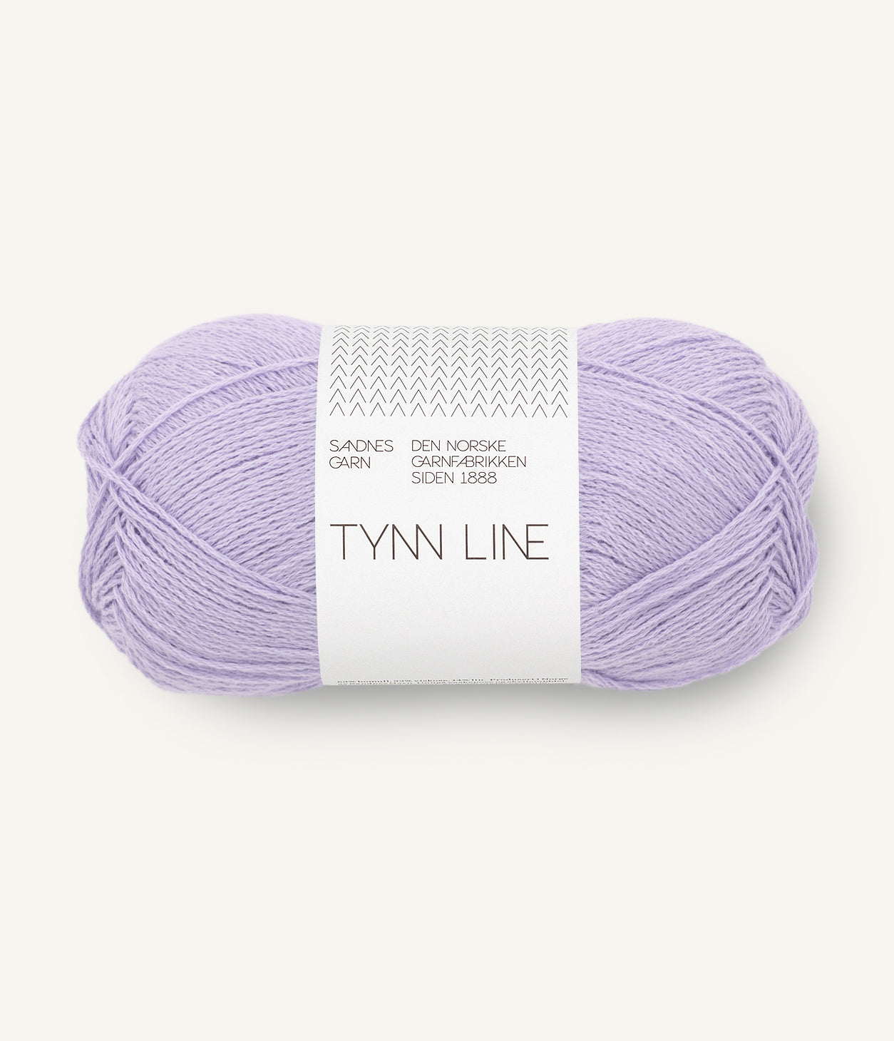 TYNN LINE SANDNES GARN