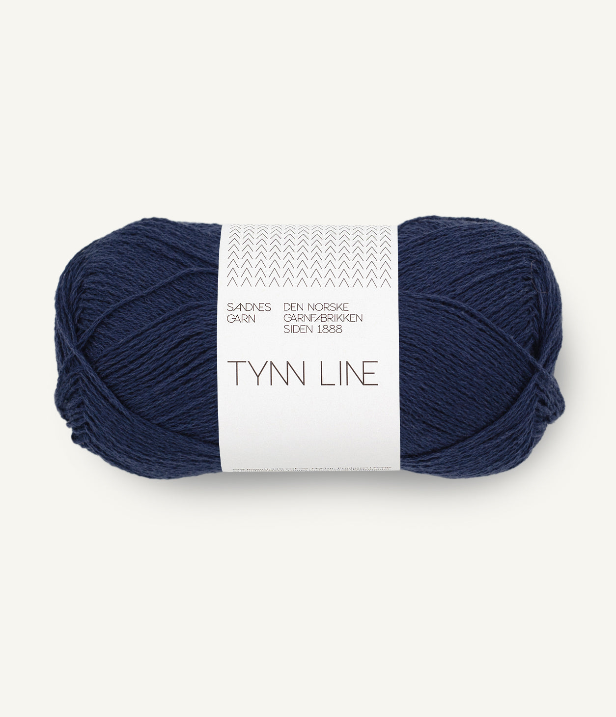 TYNN LINE SANDNES GARN