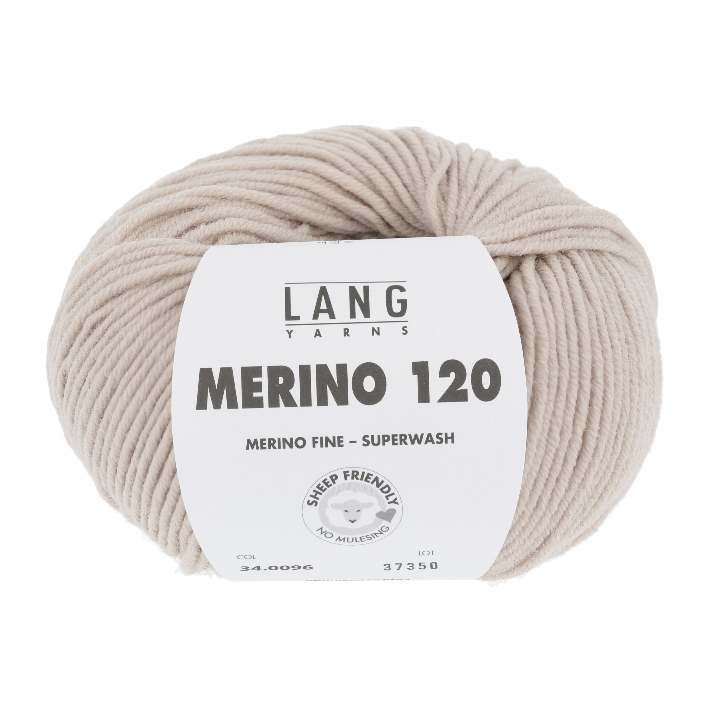 MERINO 120 von LANG YARNS jetzt online kaufen bei OONIQUE