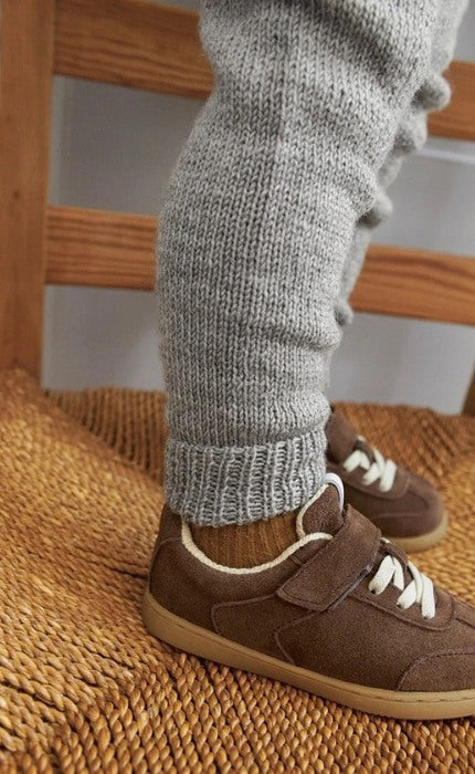 Lille Bukse Baby - TYNN MERINOULL - Strickpaket