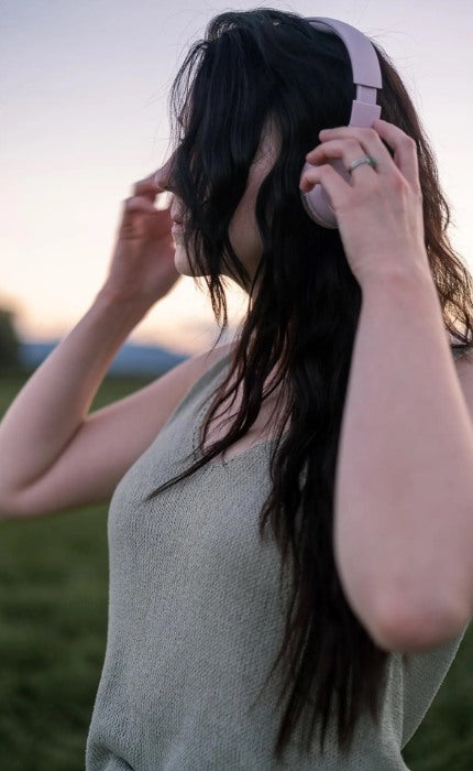 Mistral Top - TYNN LINE - Strickpaket